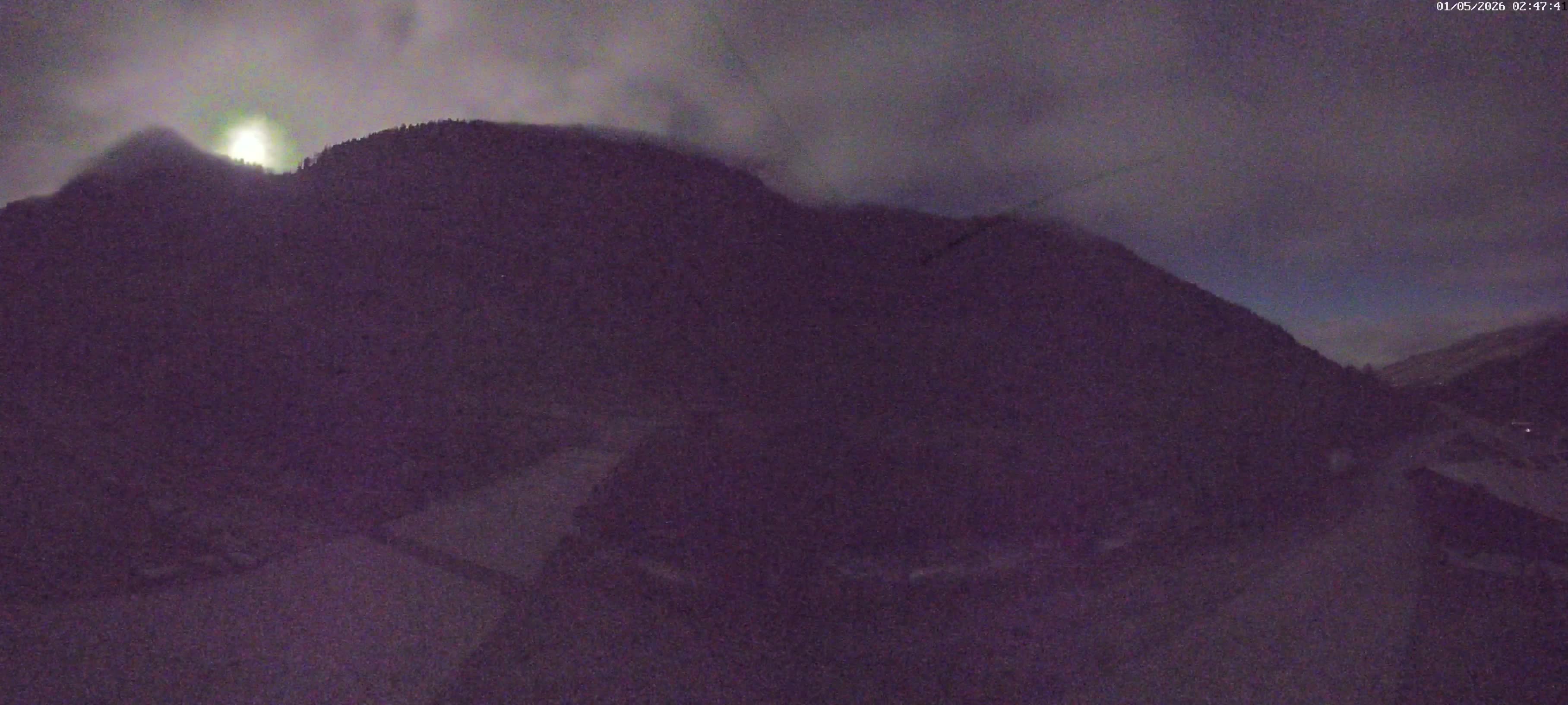 Webcam Image