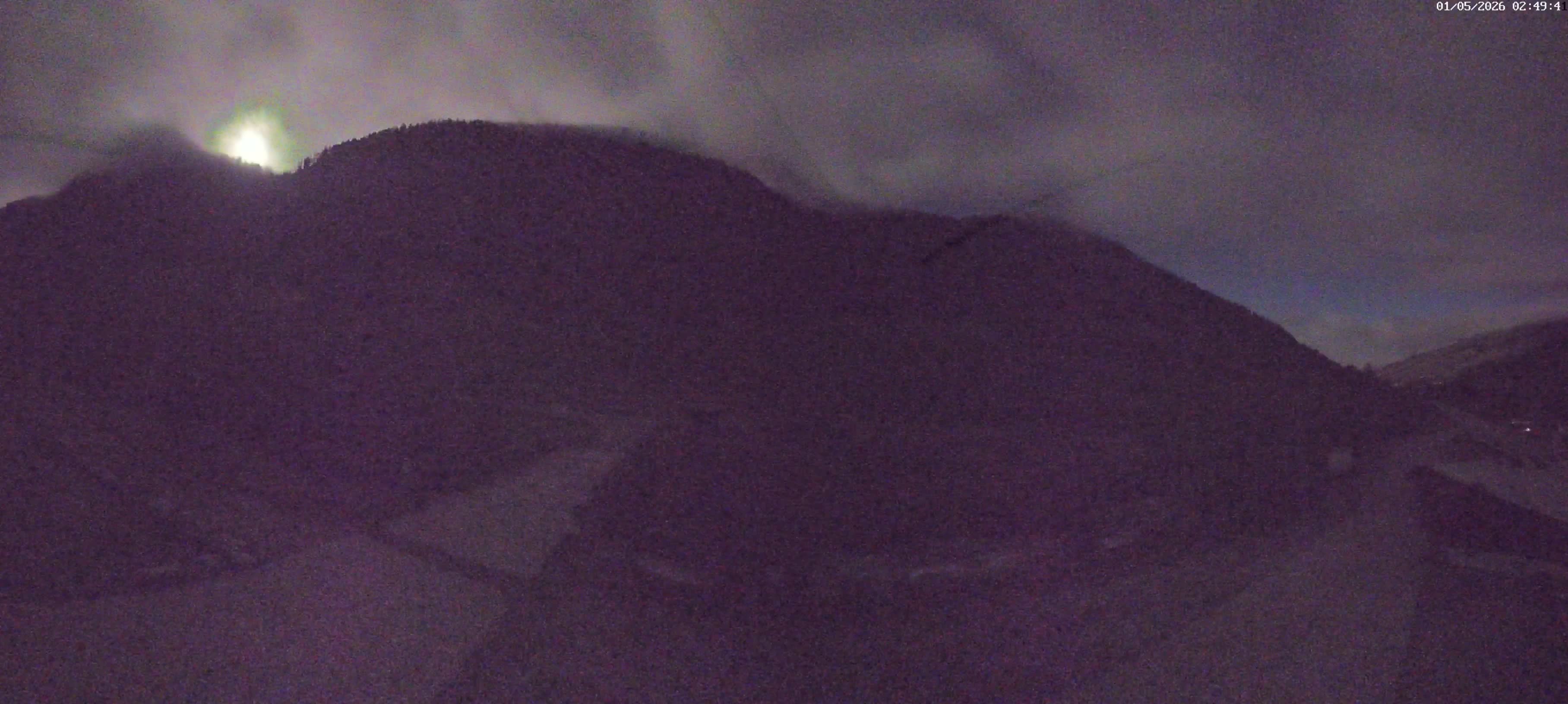 Webcam Image