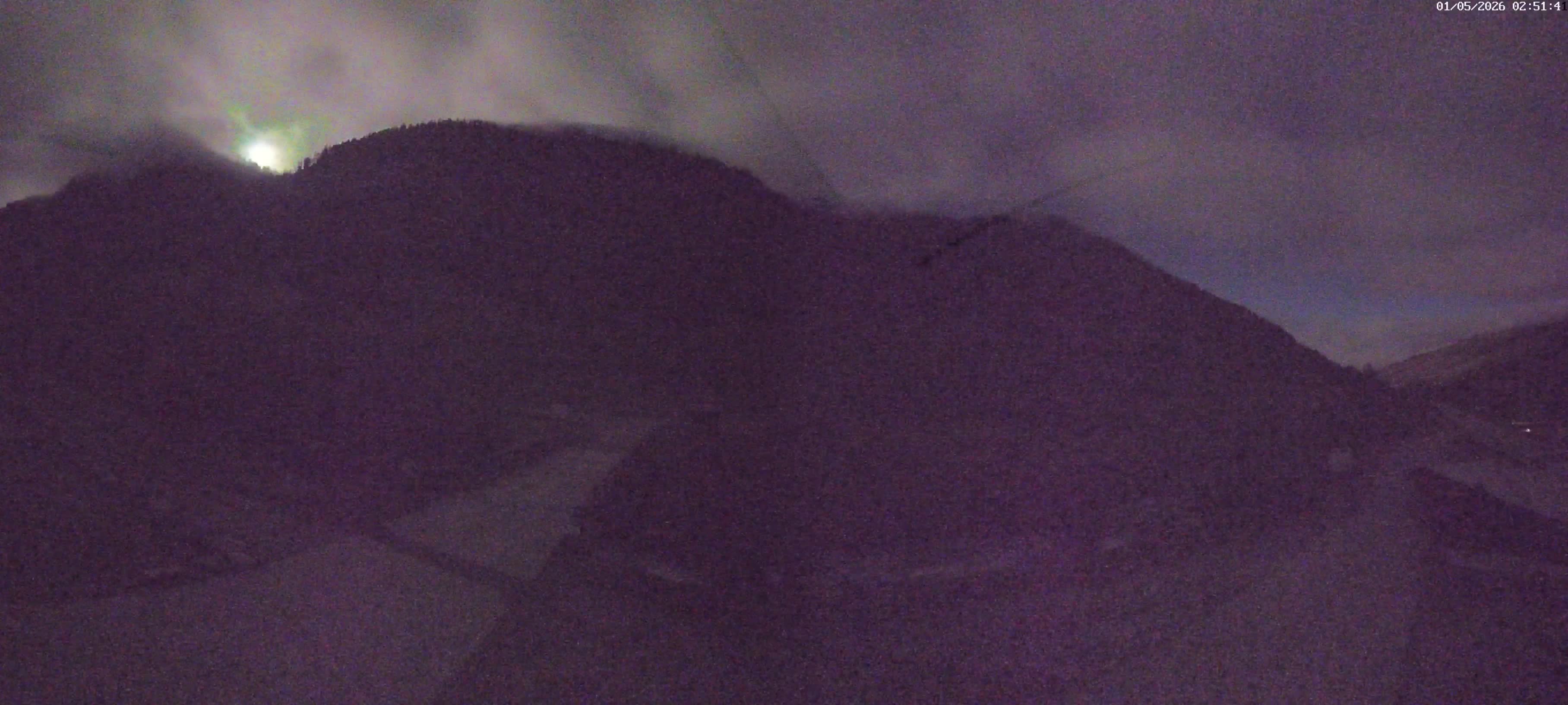 Webcam Image
