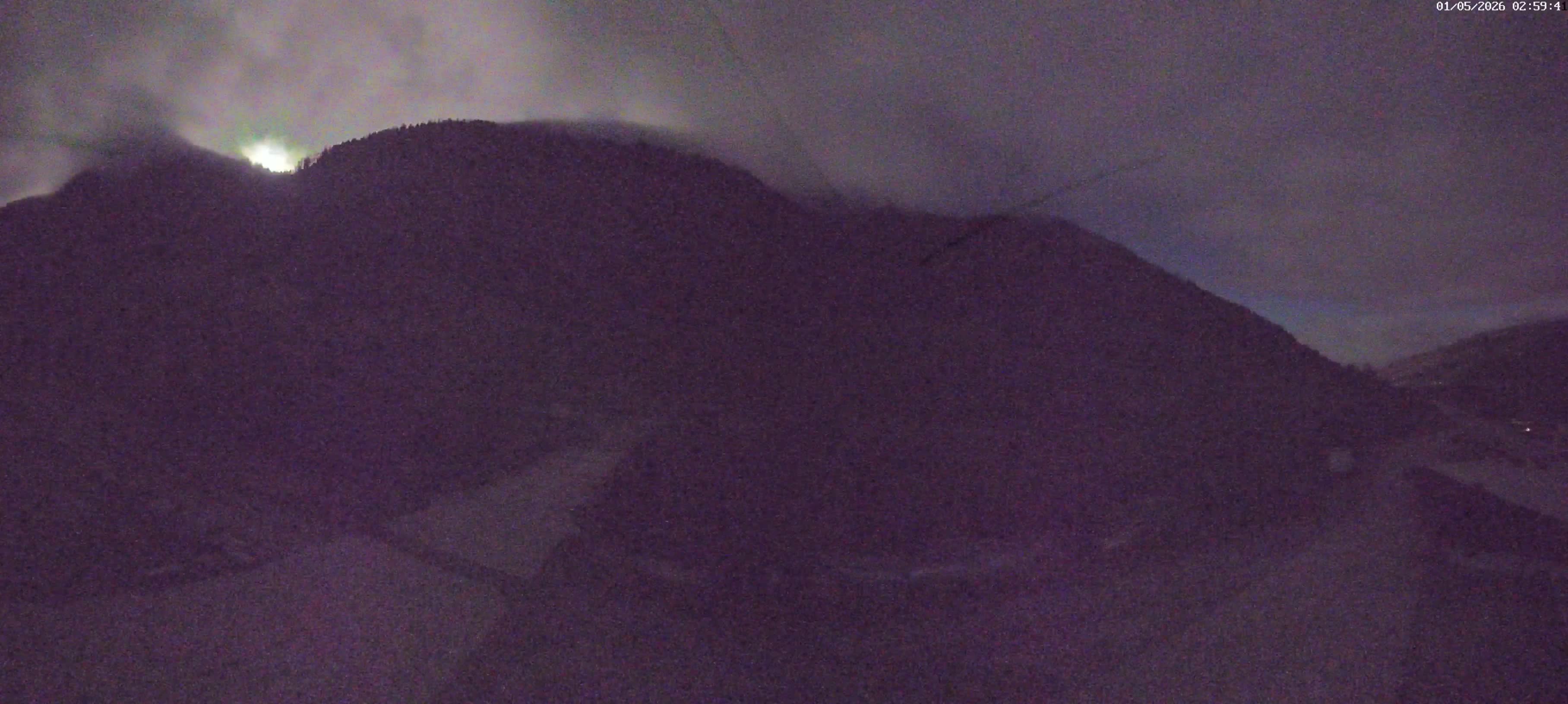 Webcam Image