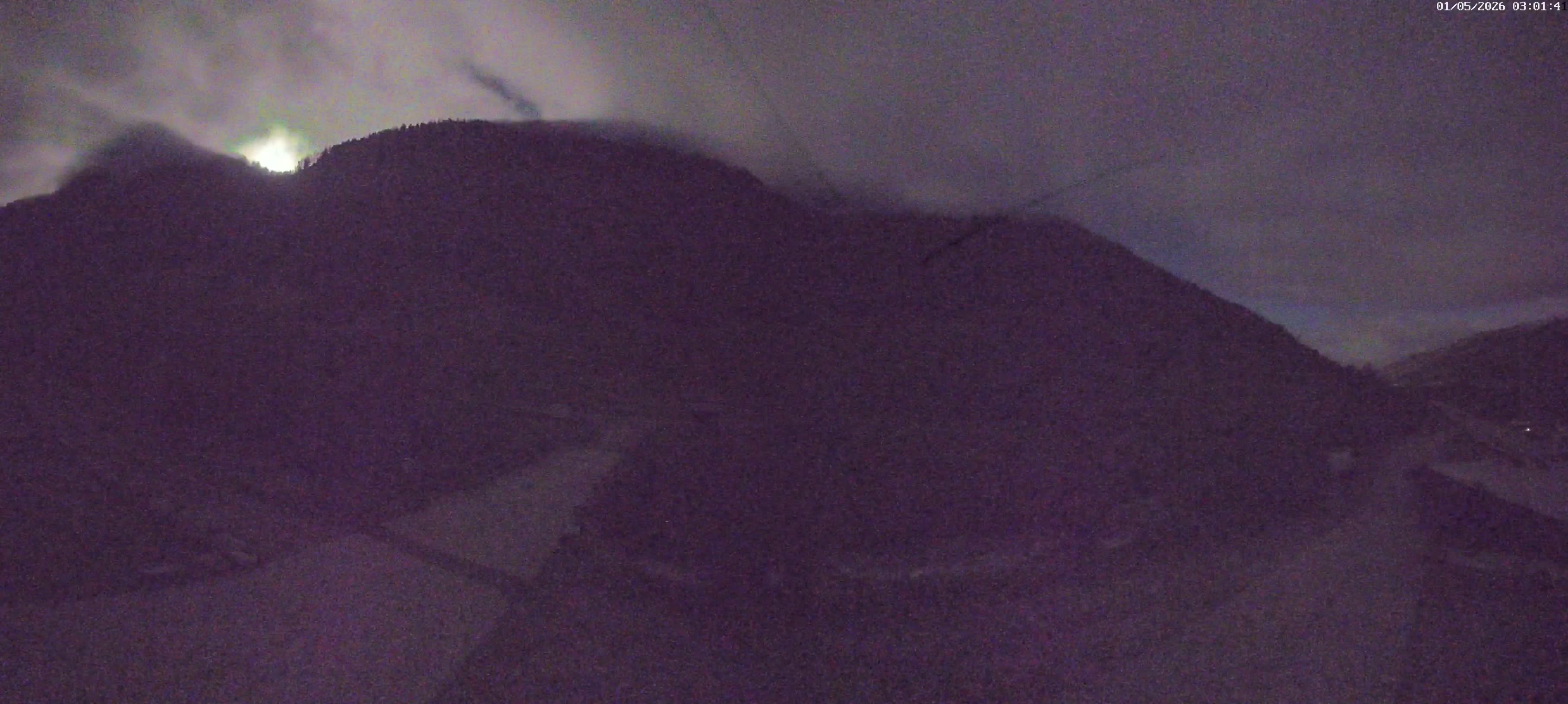 Webcam Image