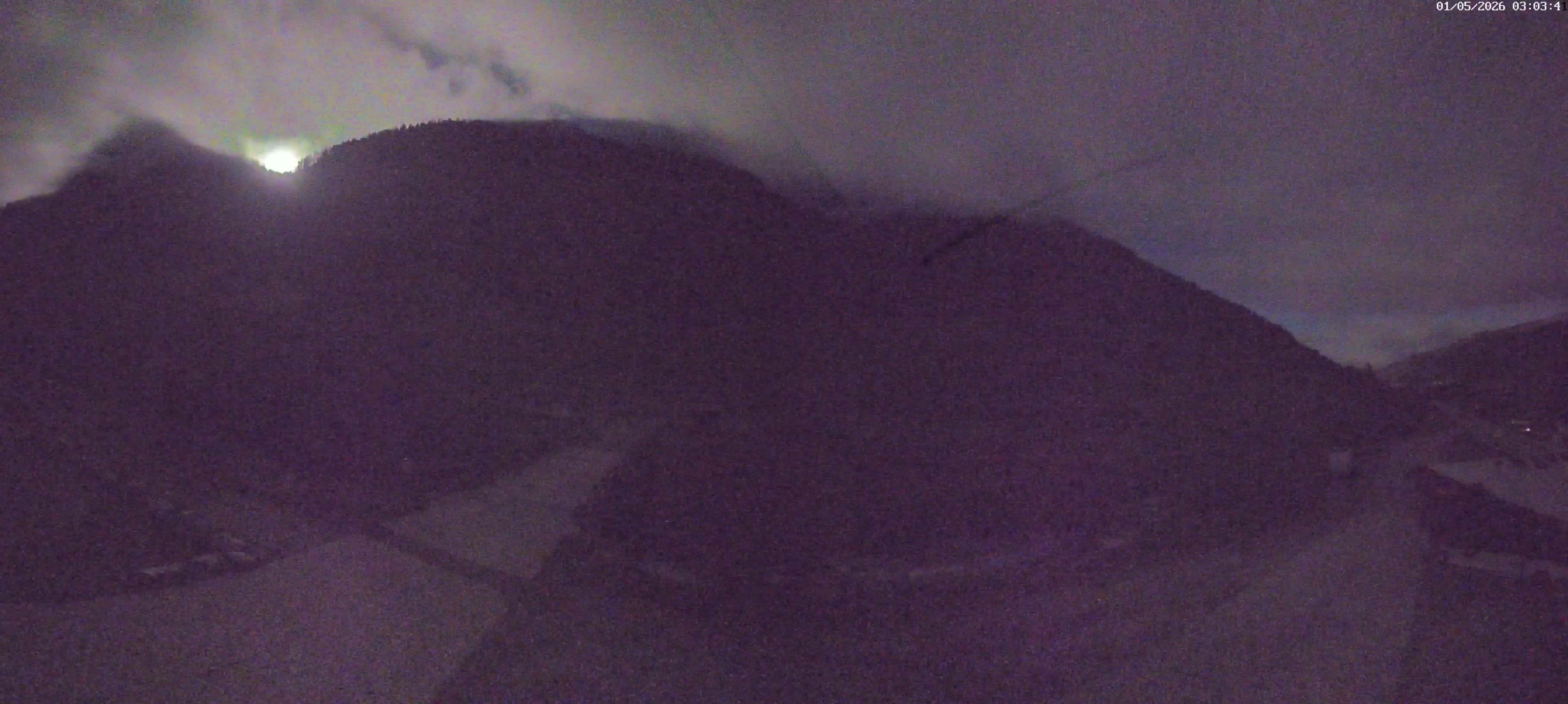 Webcam Image