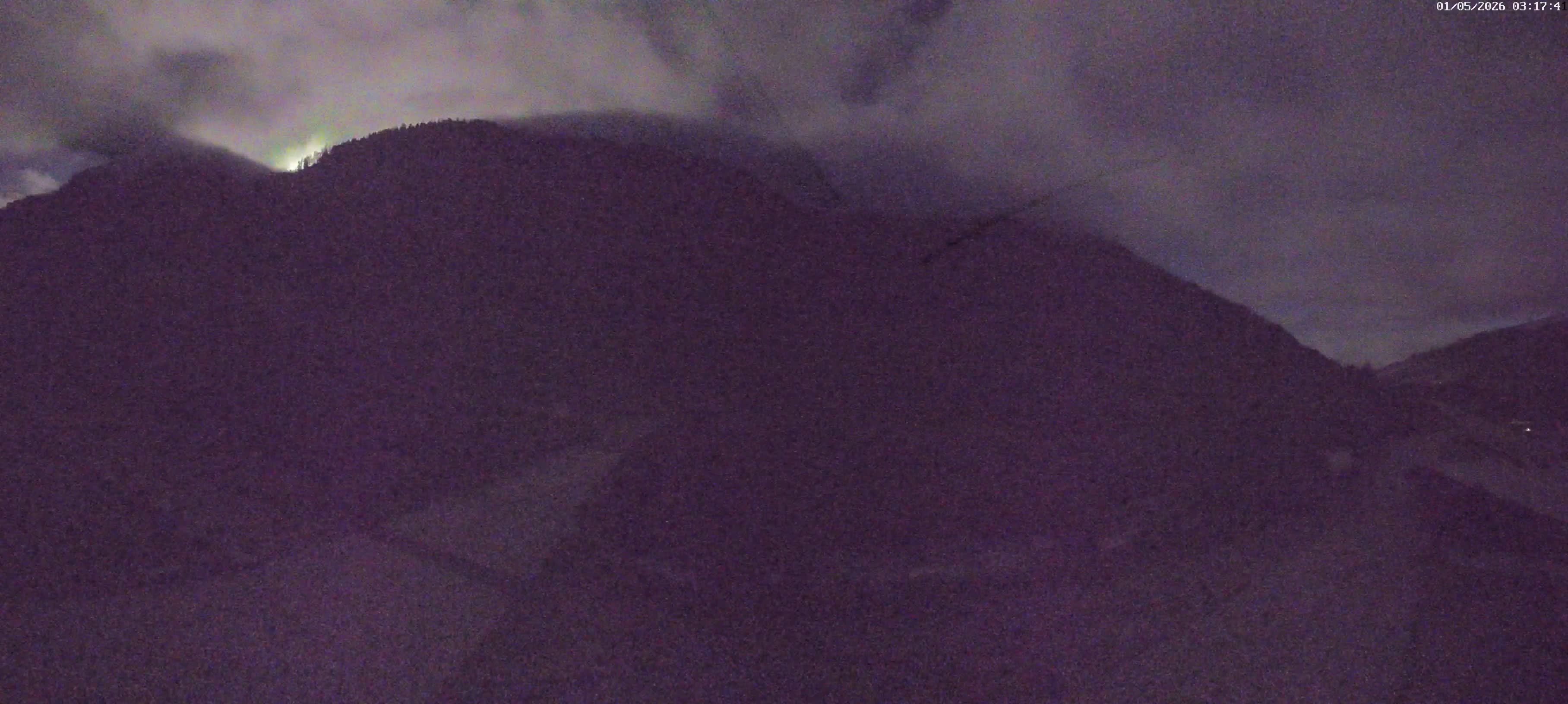 Webcam Image