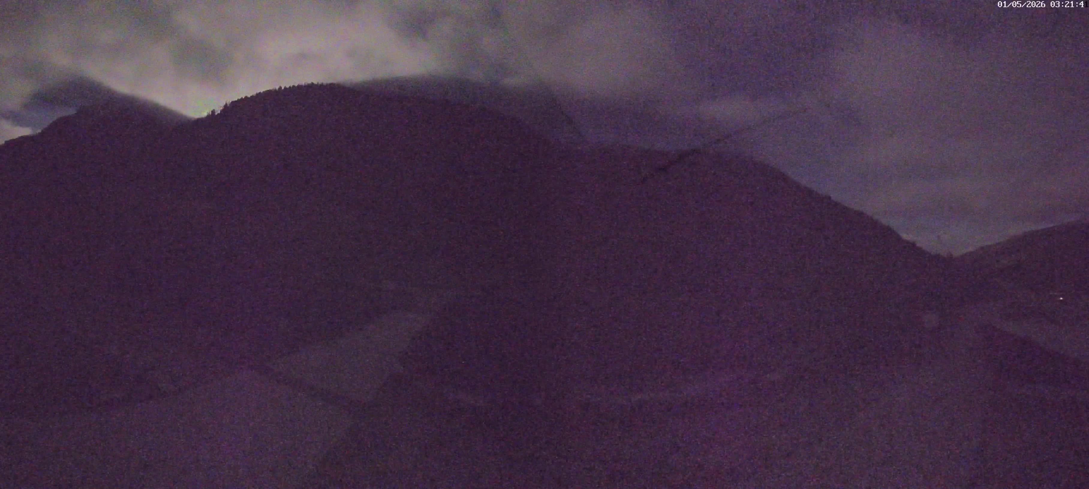 Webcam Image