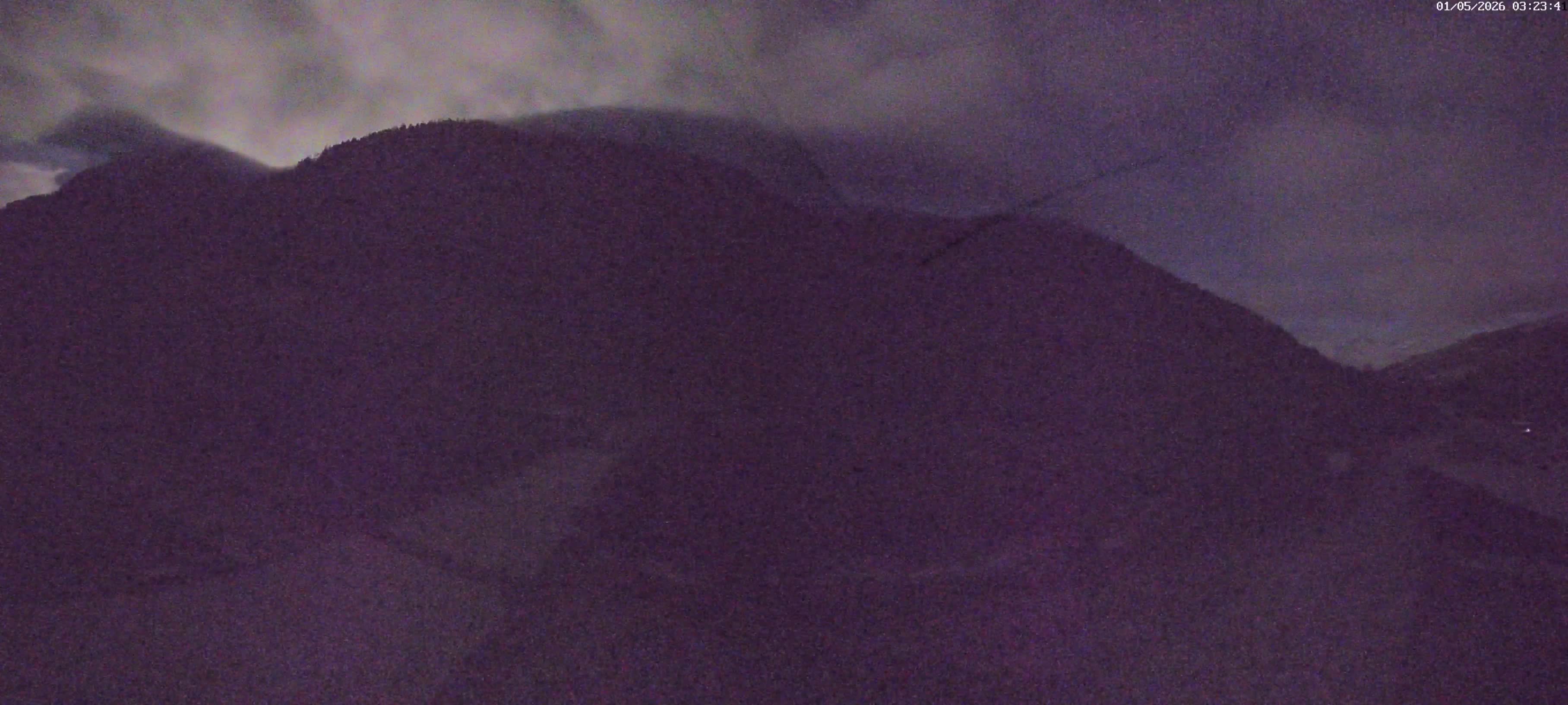 Webcam Image