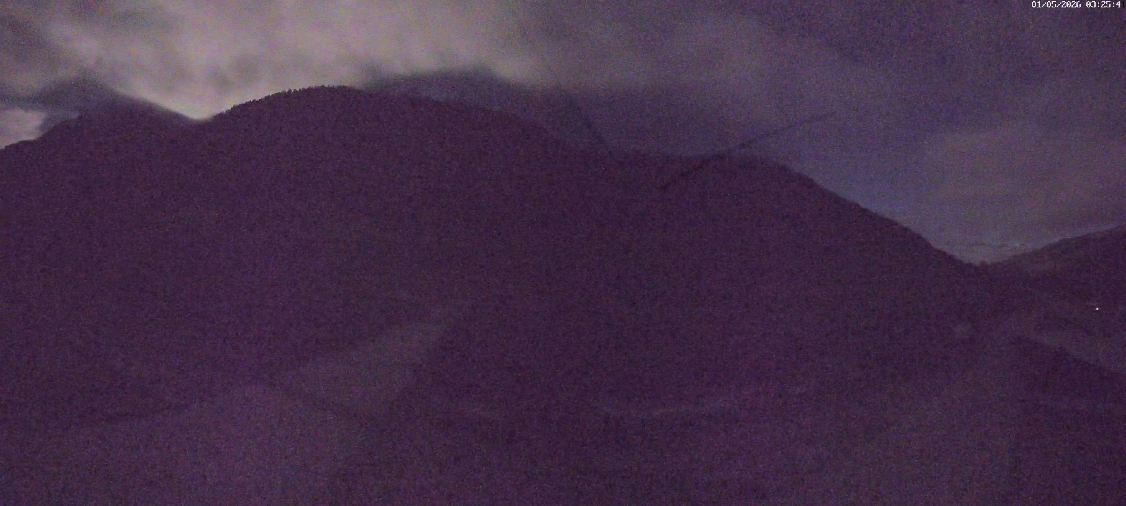 Webcam Image