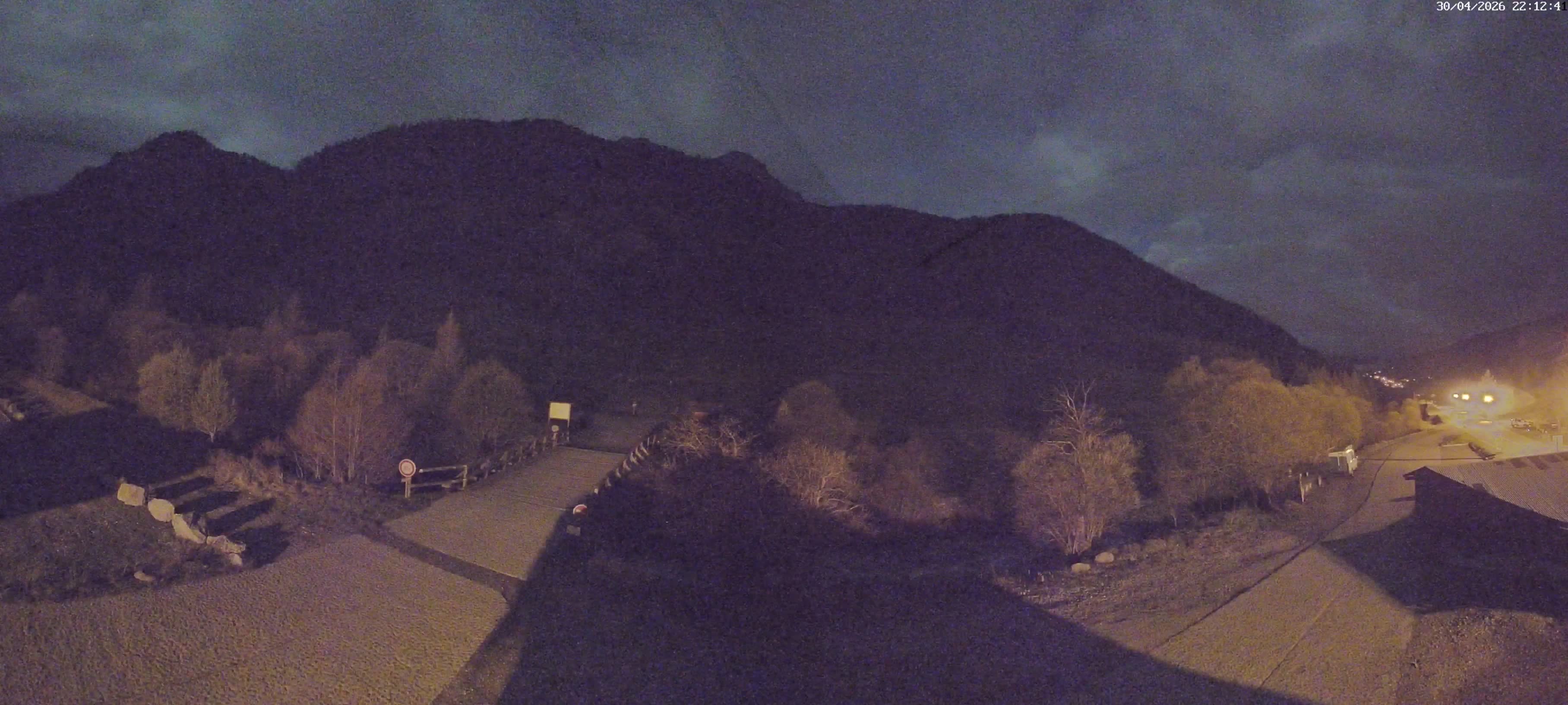 Webcam Image