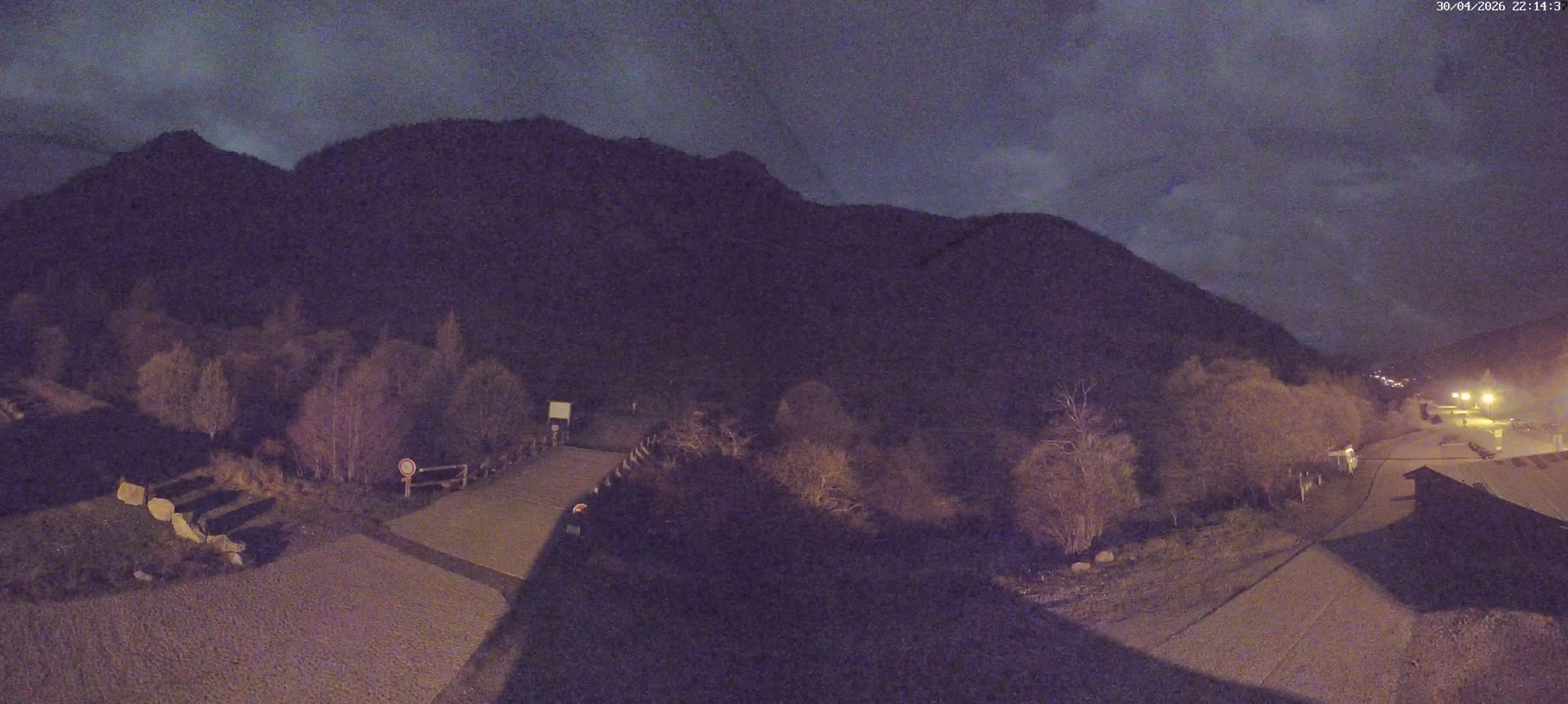 Webcam Image
