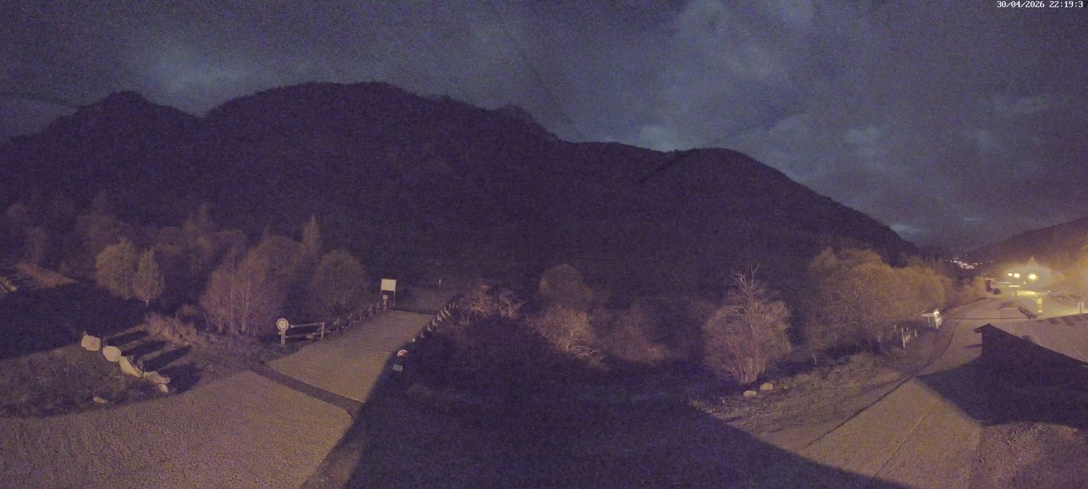 Webcam Image