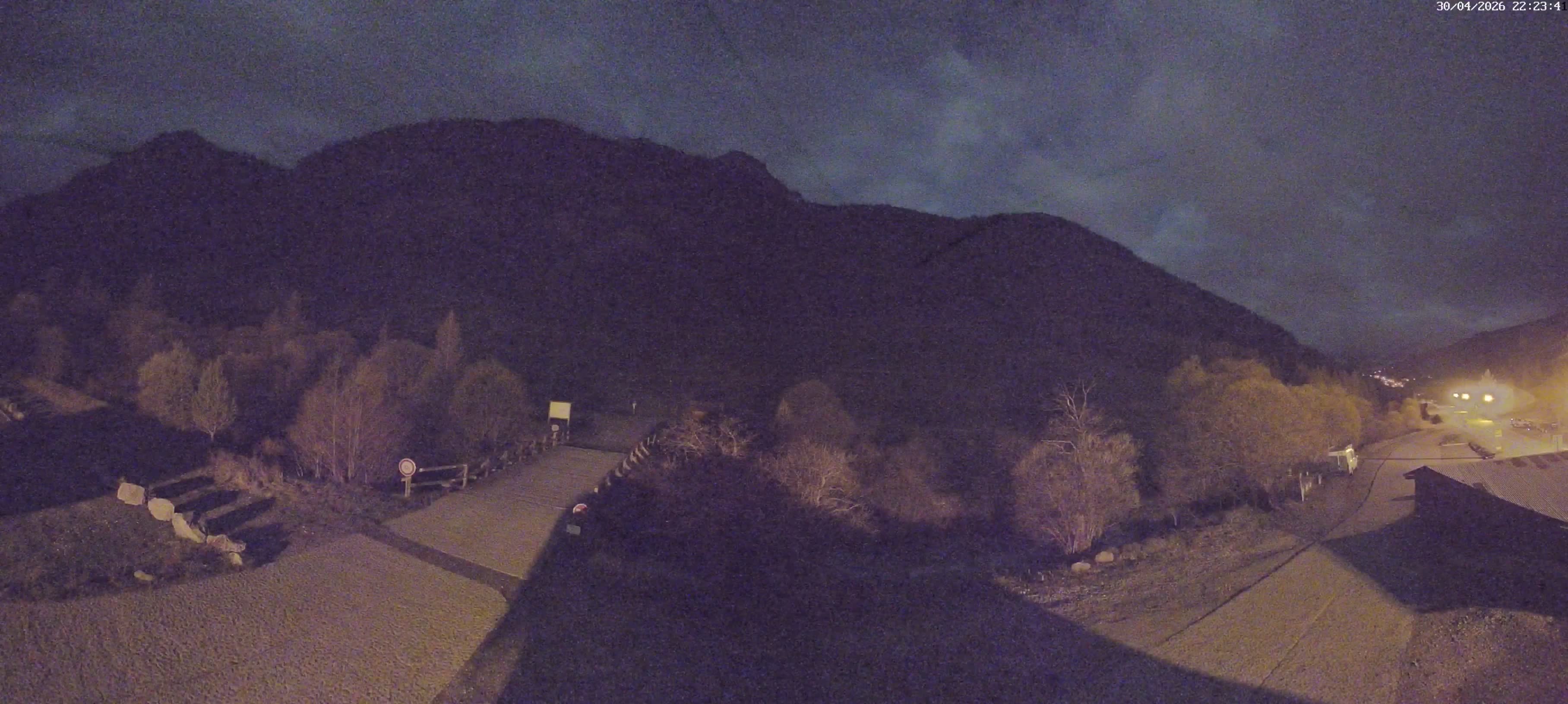 Webcam Image