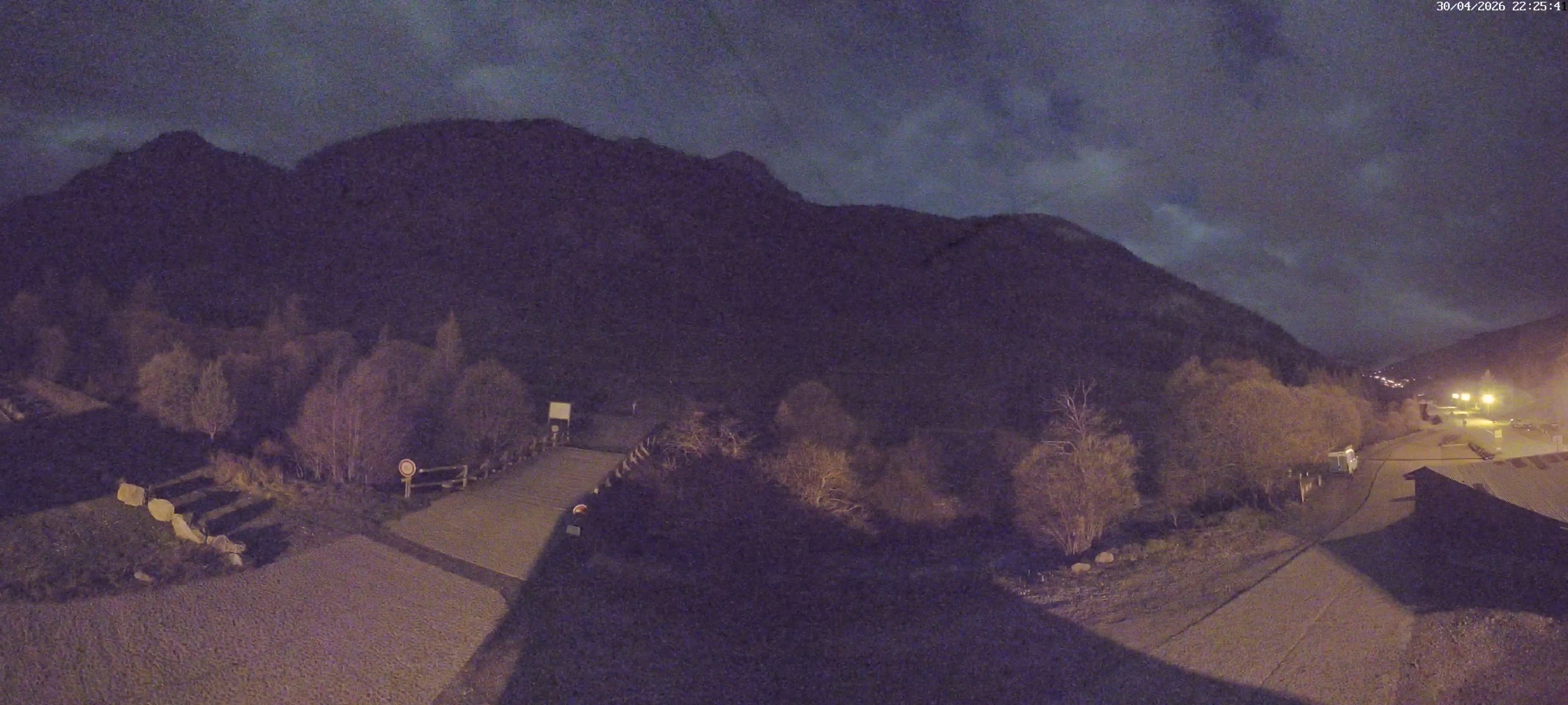 Webcam Image