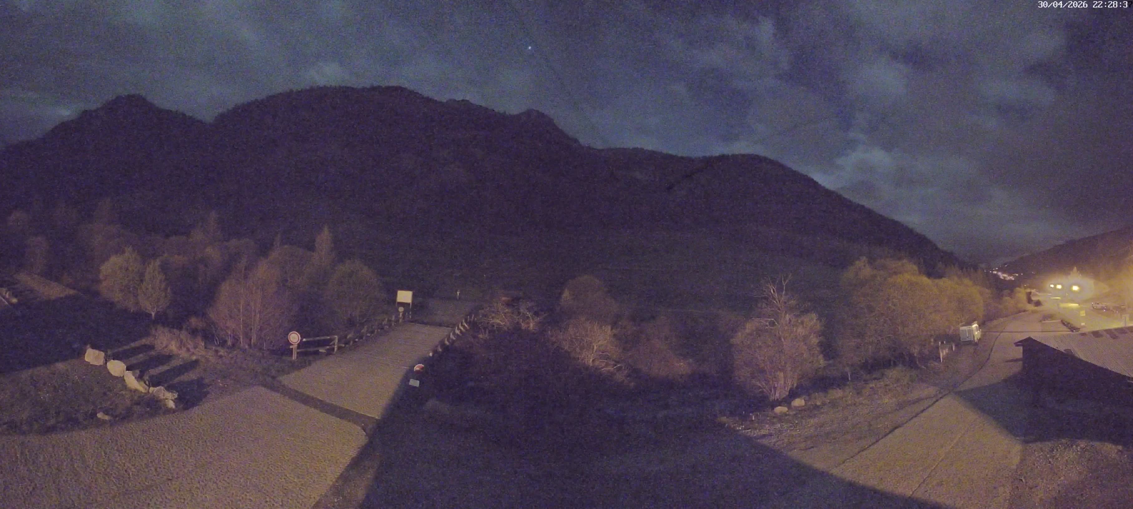 Webcam Image