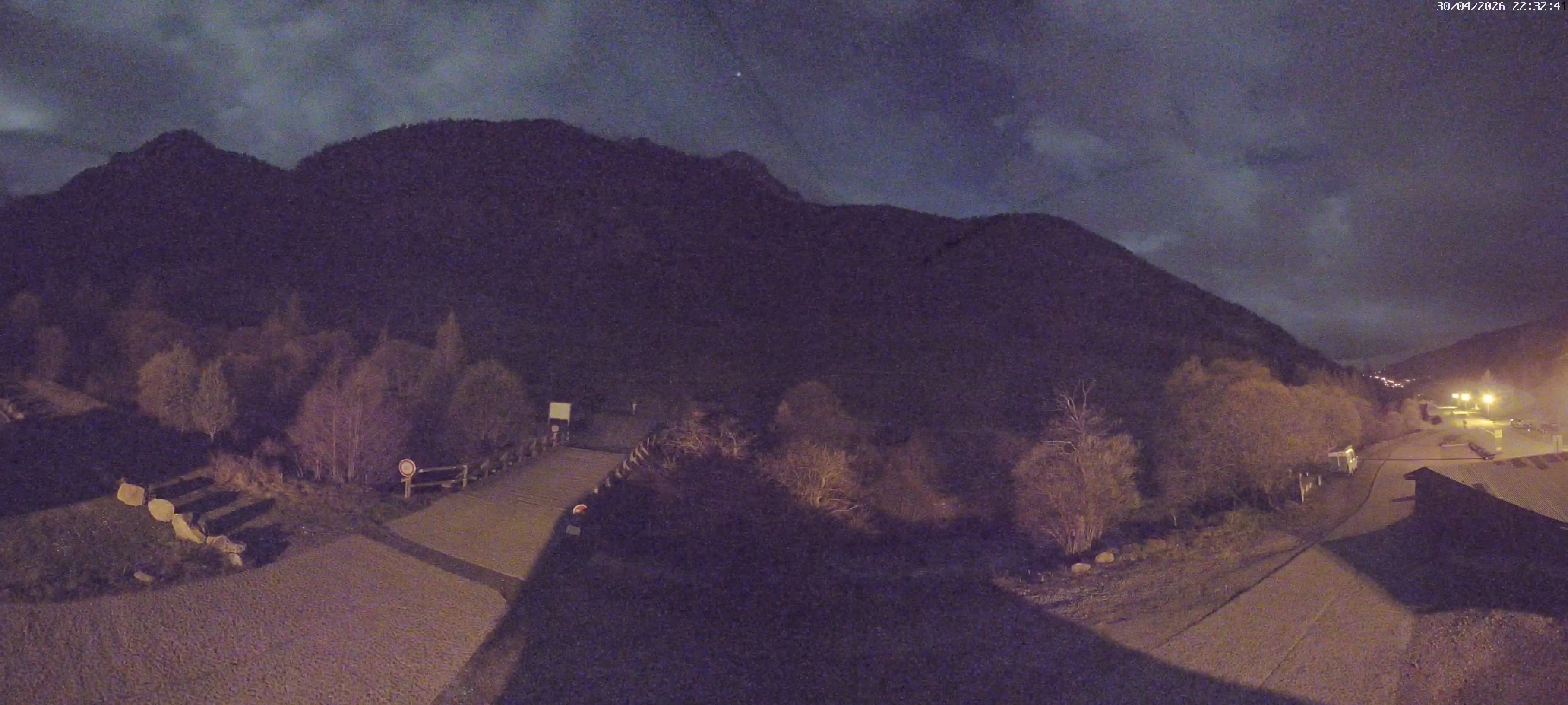Webcam Image
