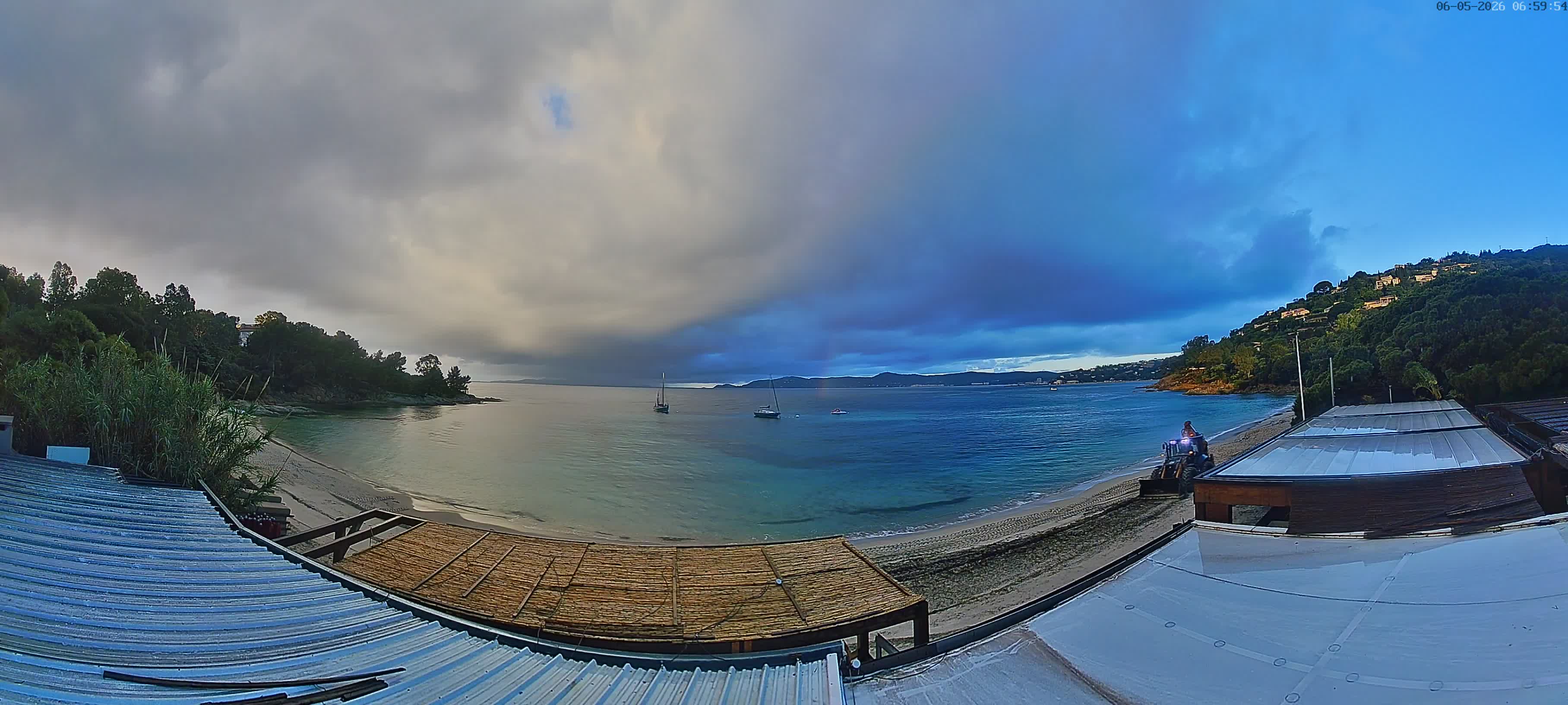 Webcam Image