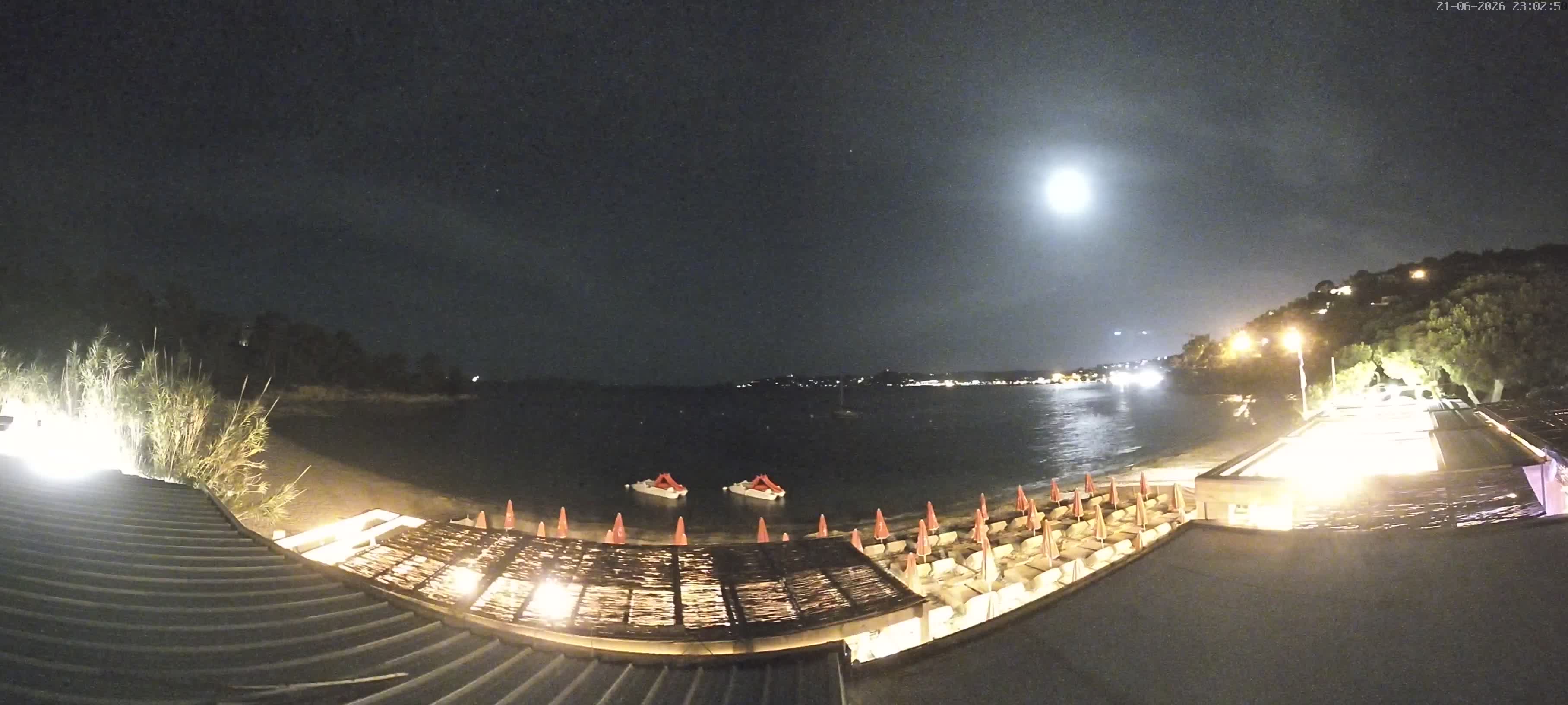 Webcam Image