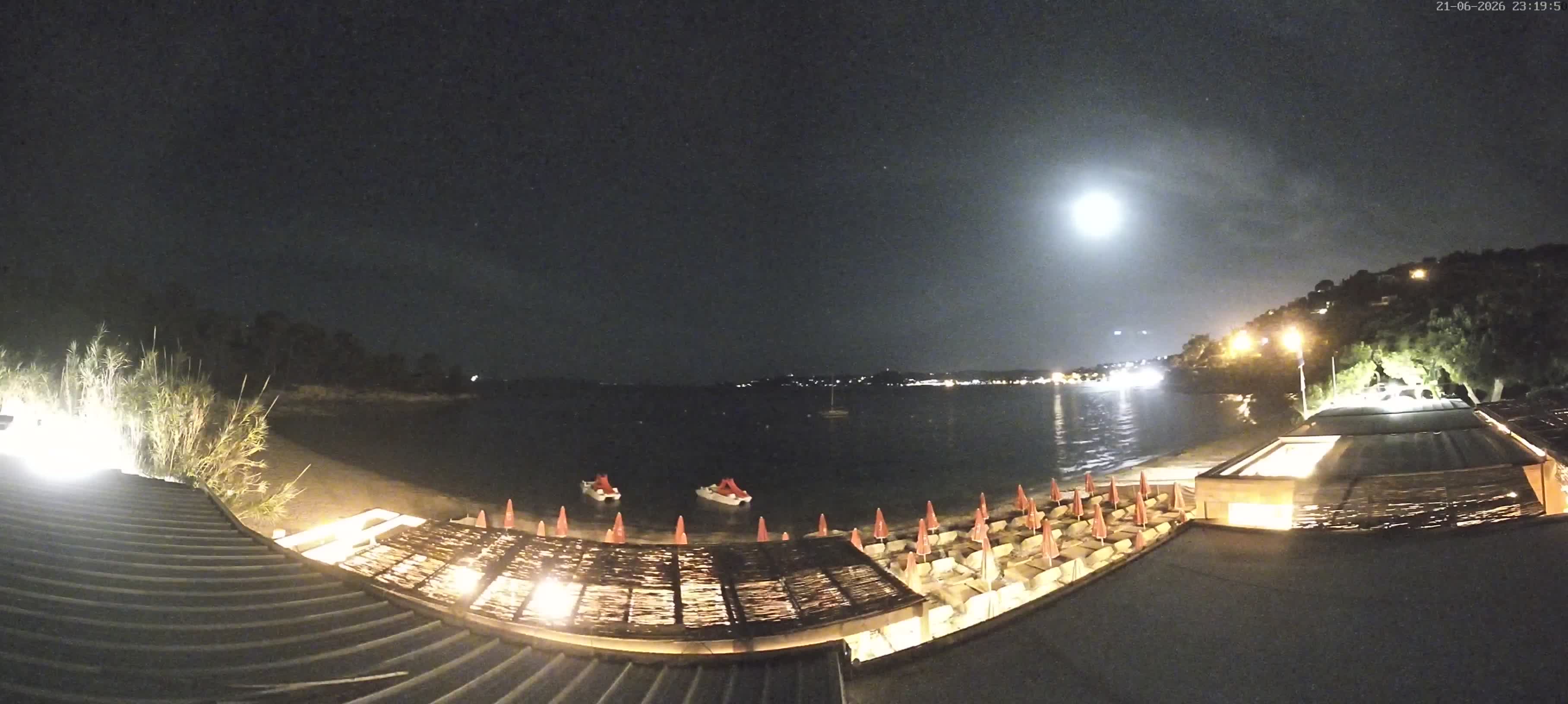 Webcam Image
