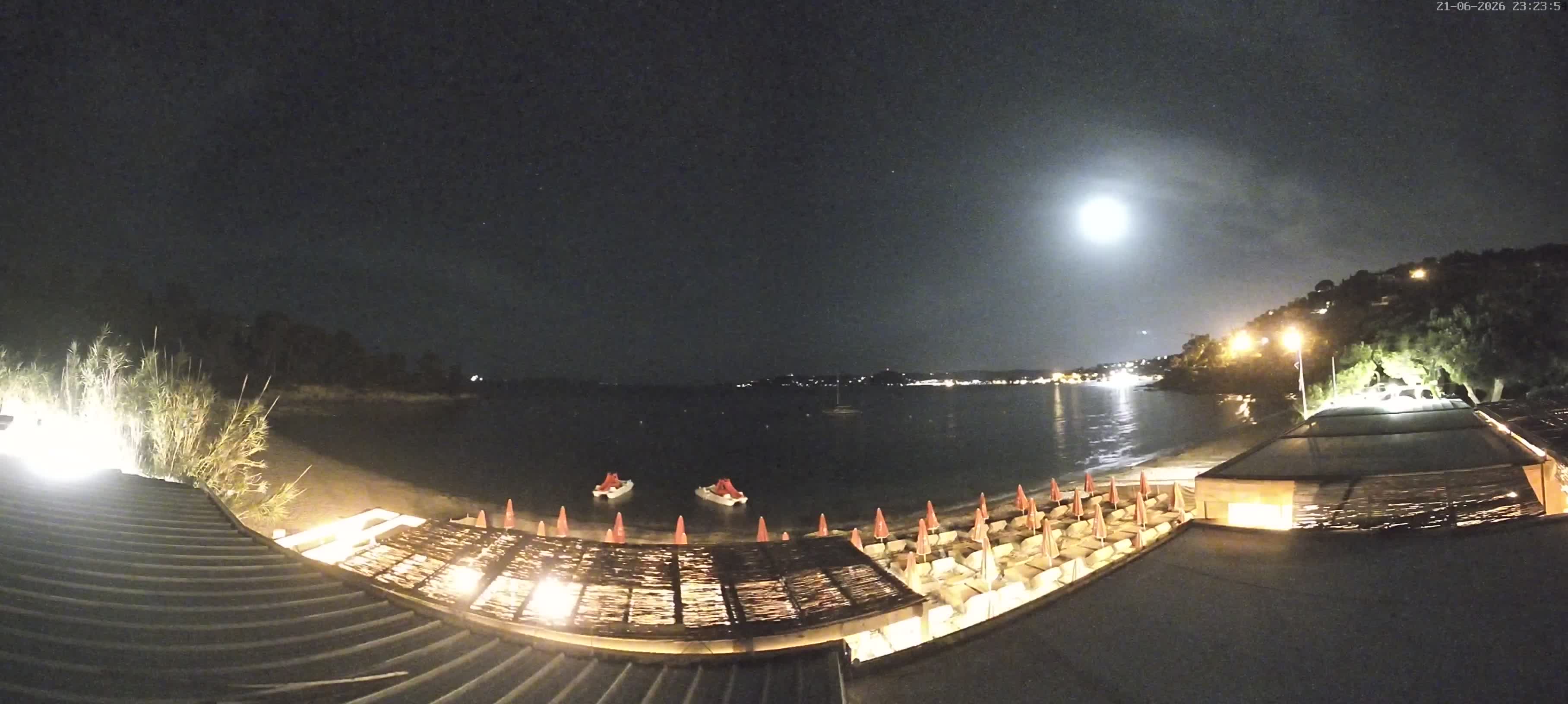 Webcam Image