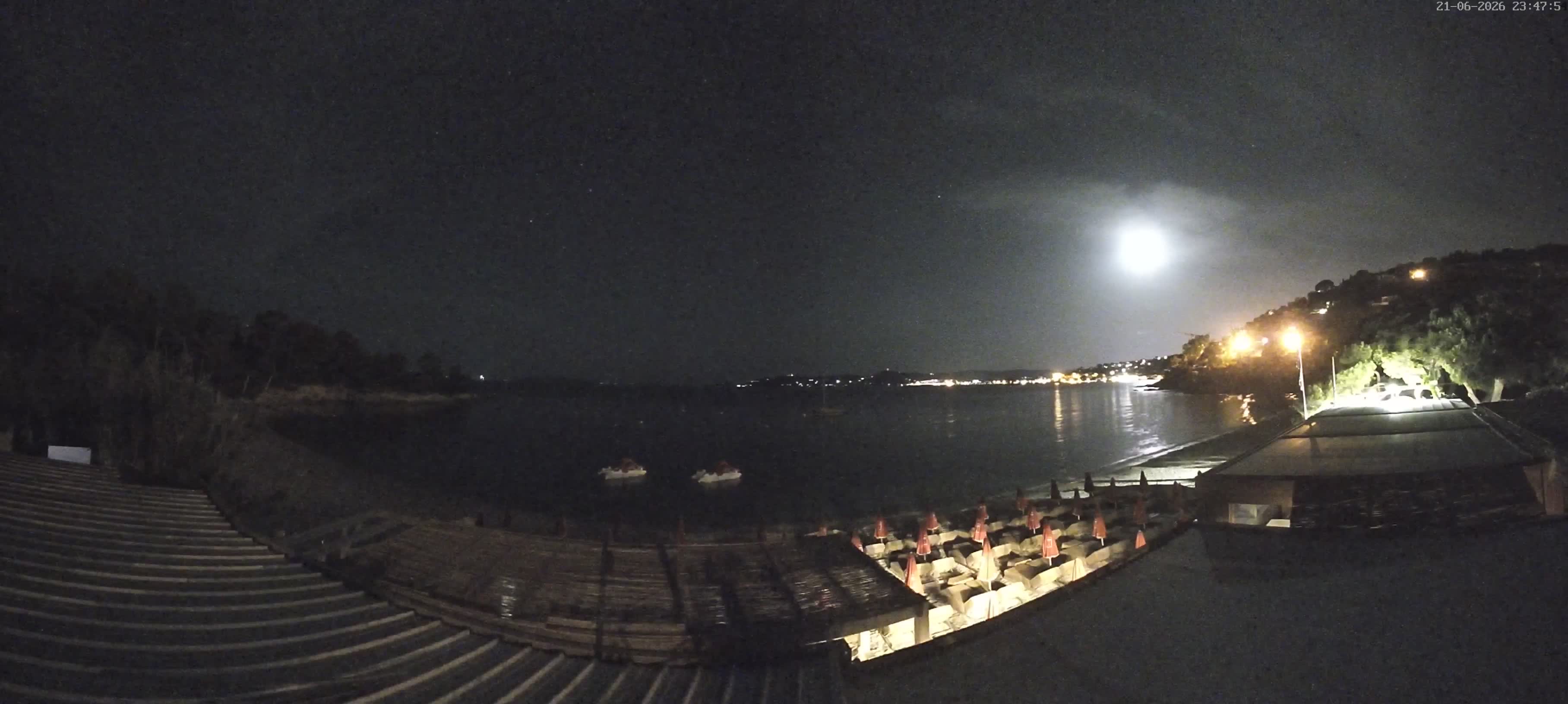Webcam Image