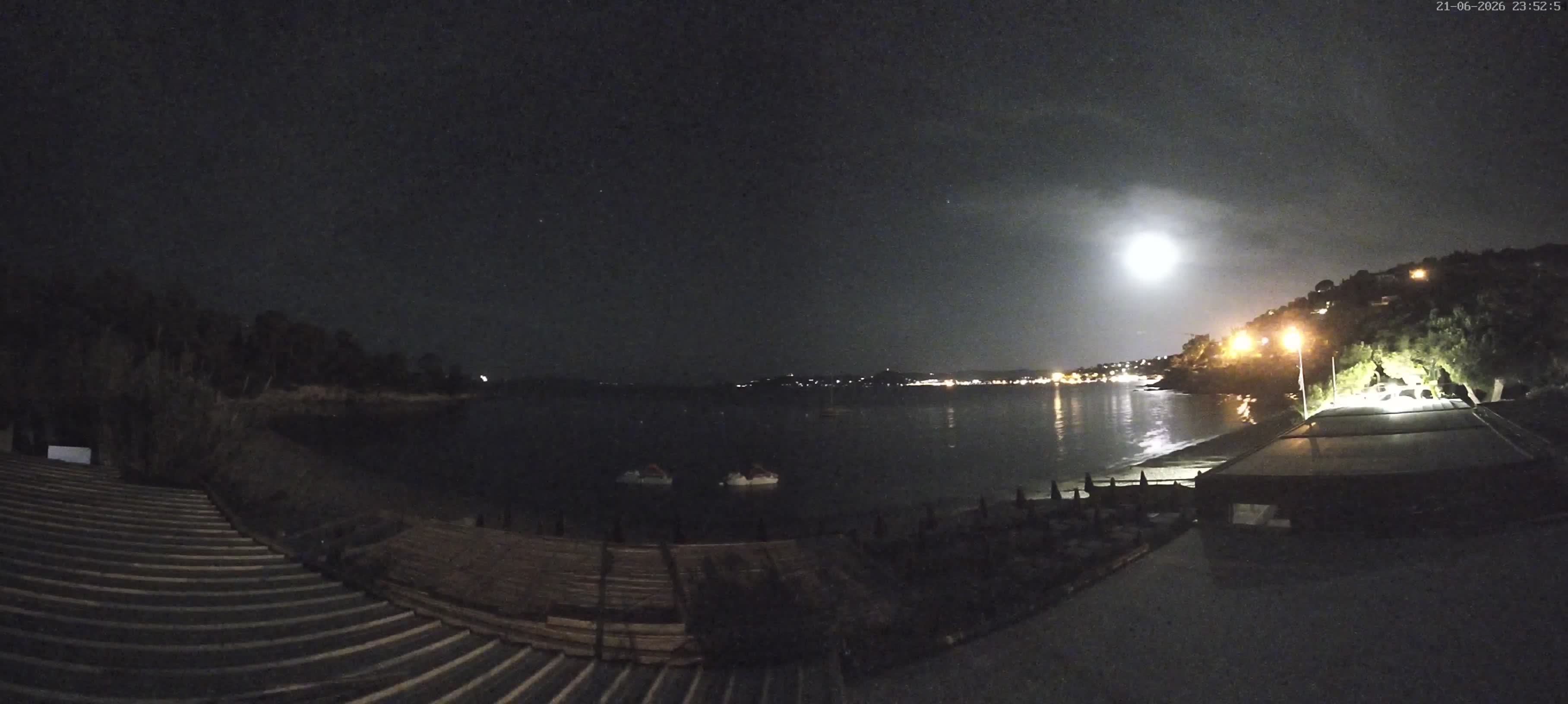 Webcam Image