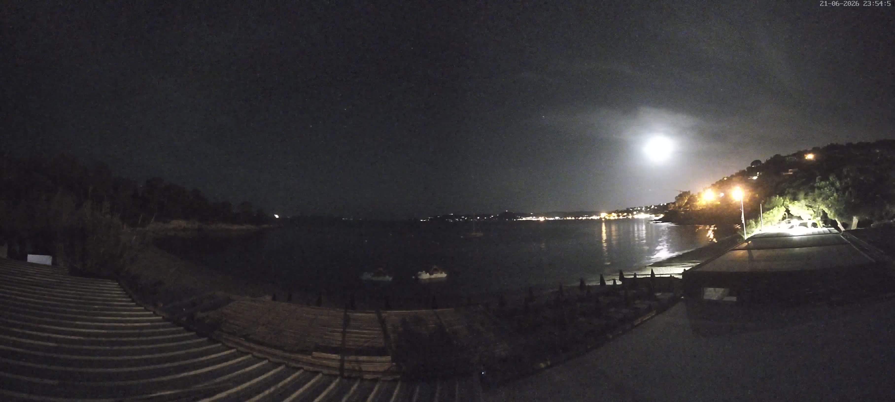 Webcam Image