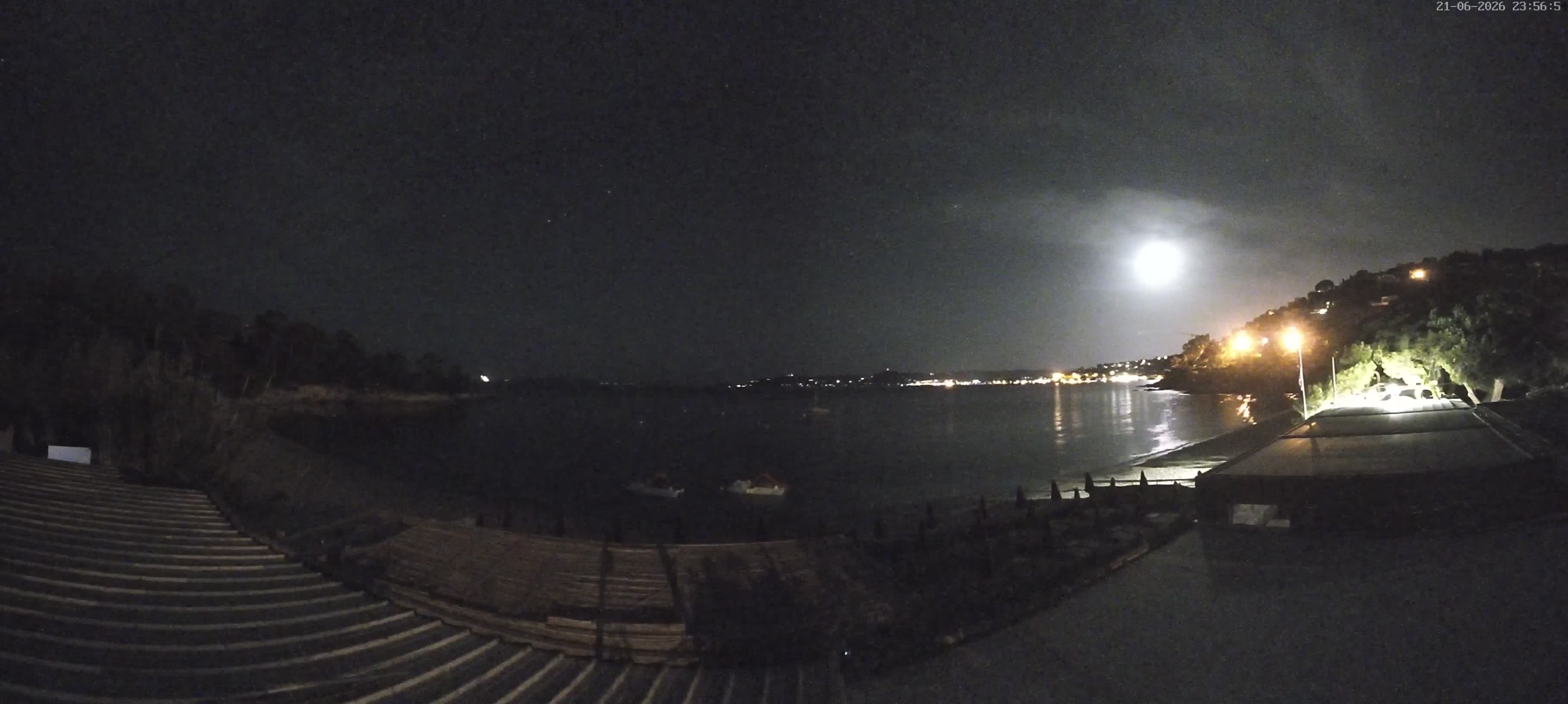 Webcam Image