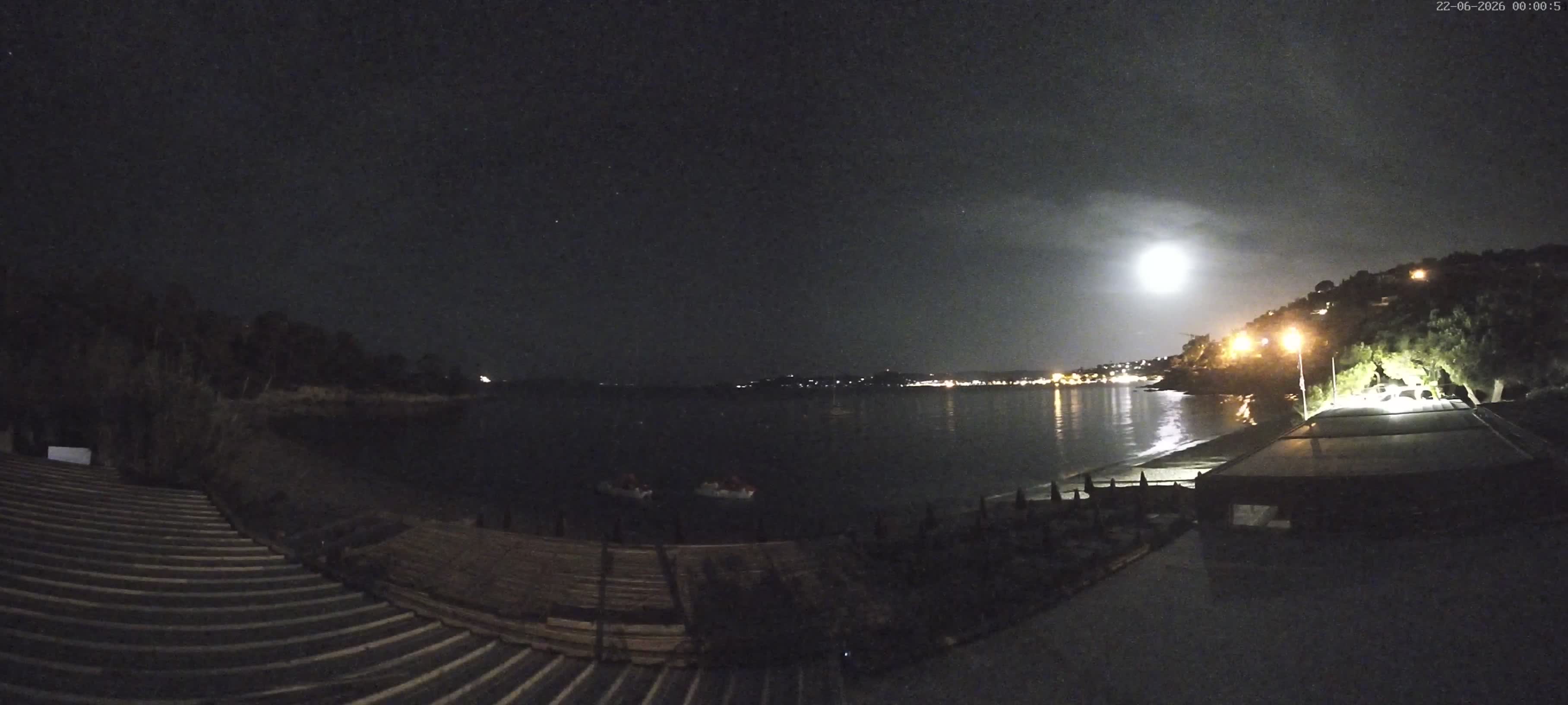 Webcam Image