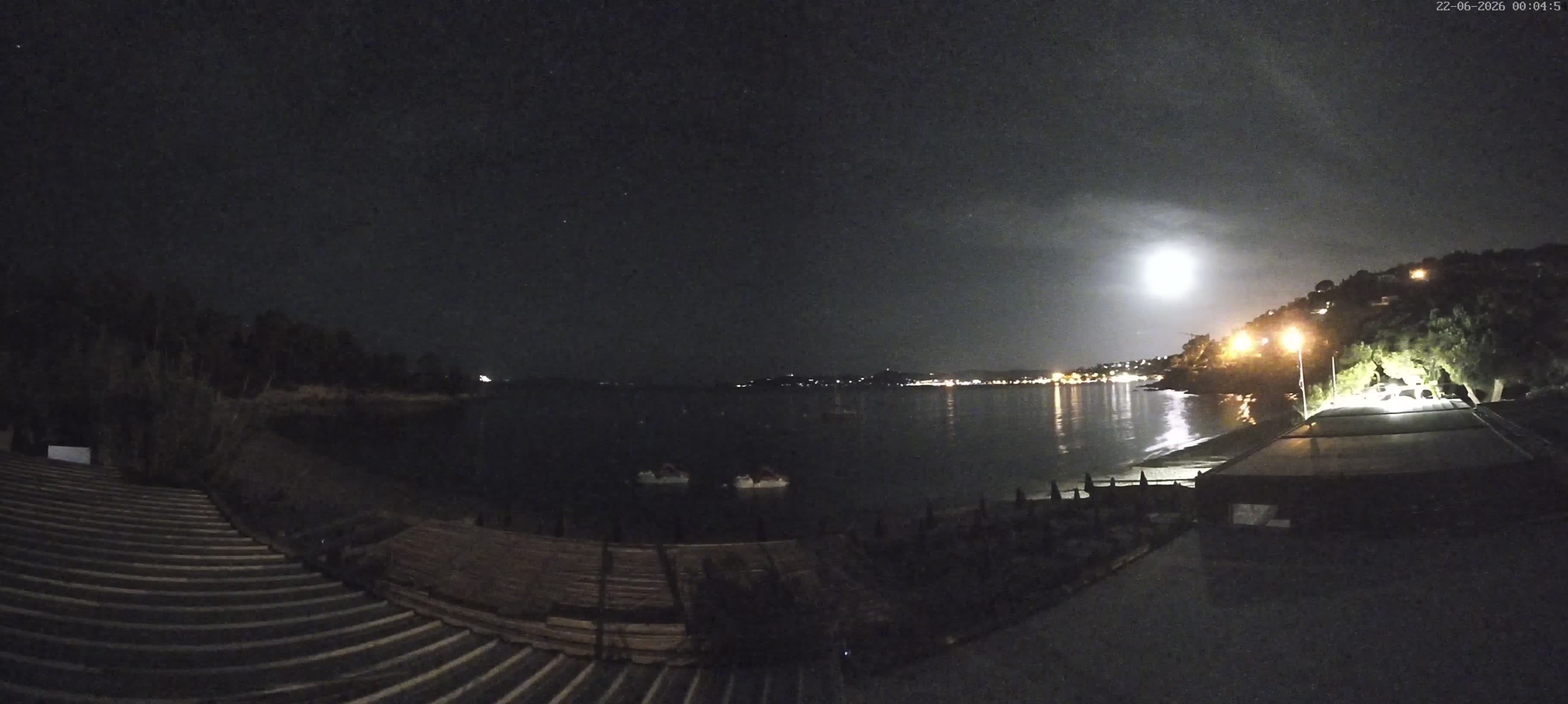 Webcam Image