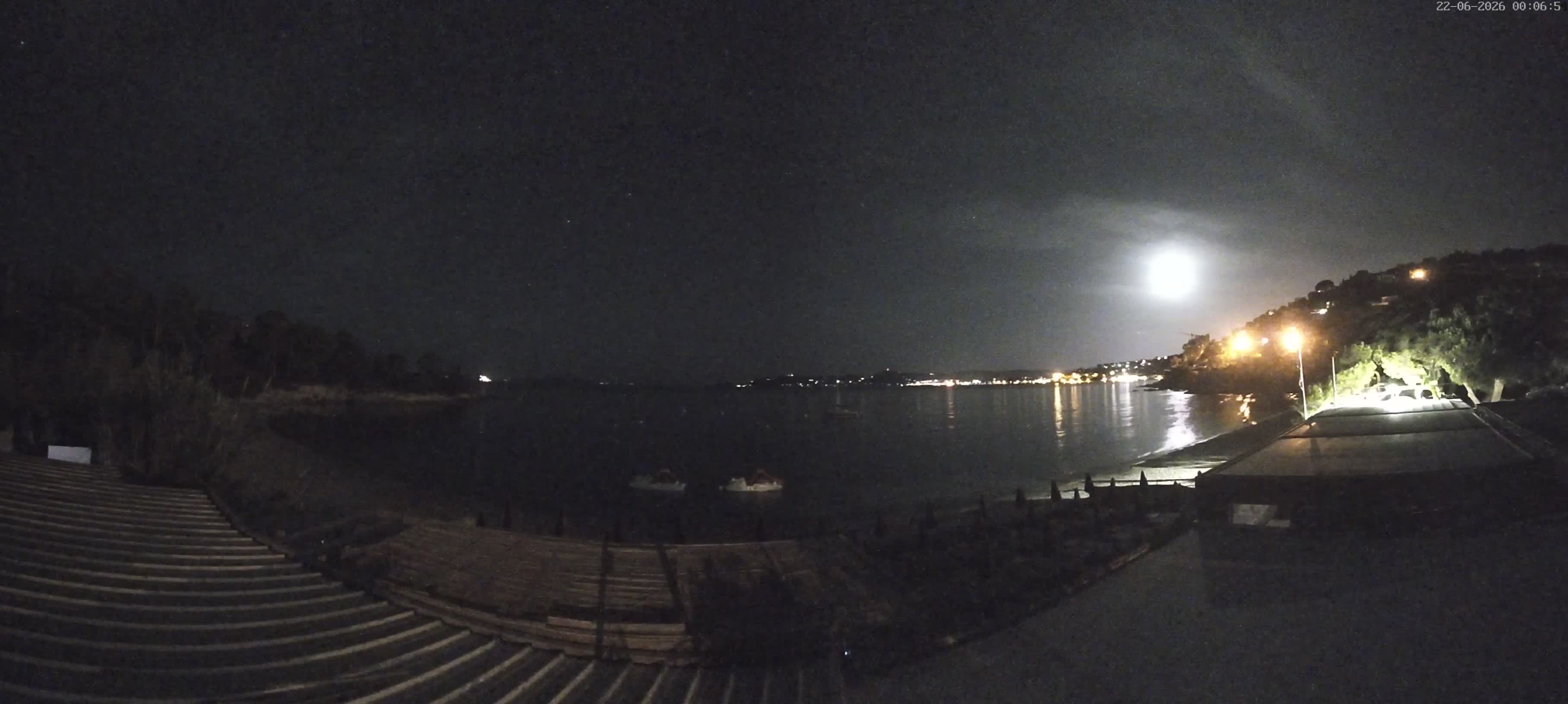 Webcam Image