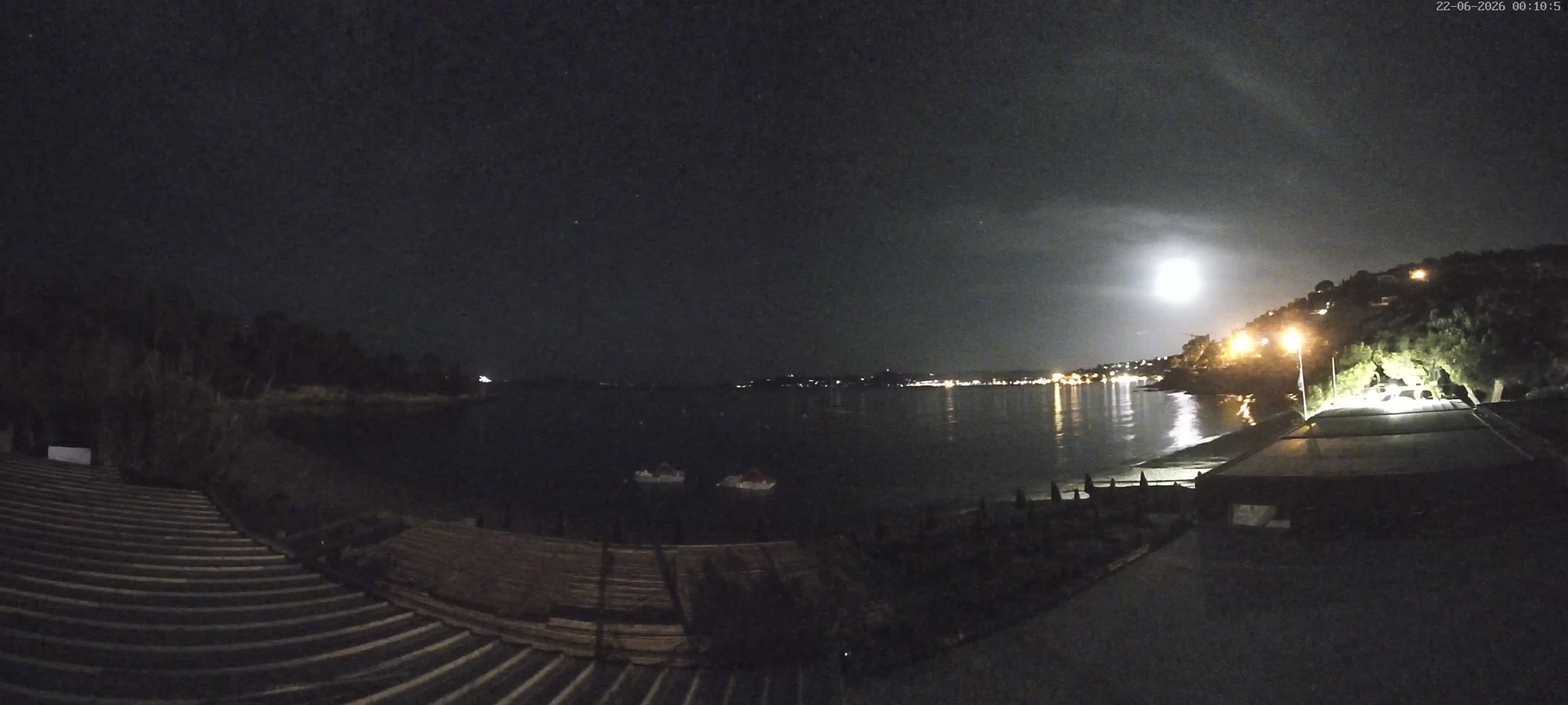 Webcam Image