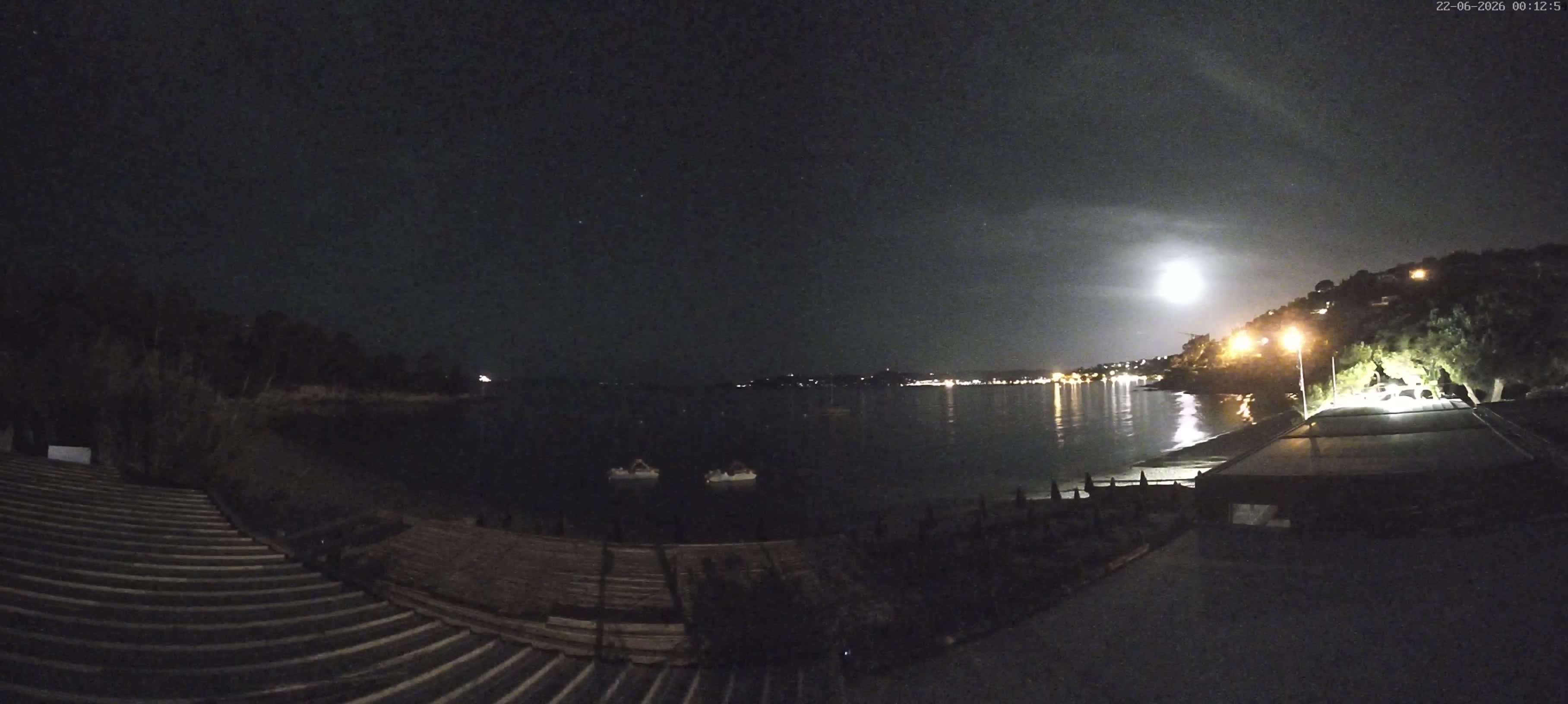 Webcam Image