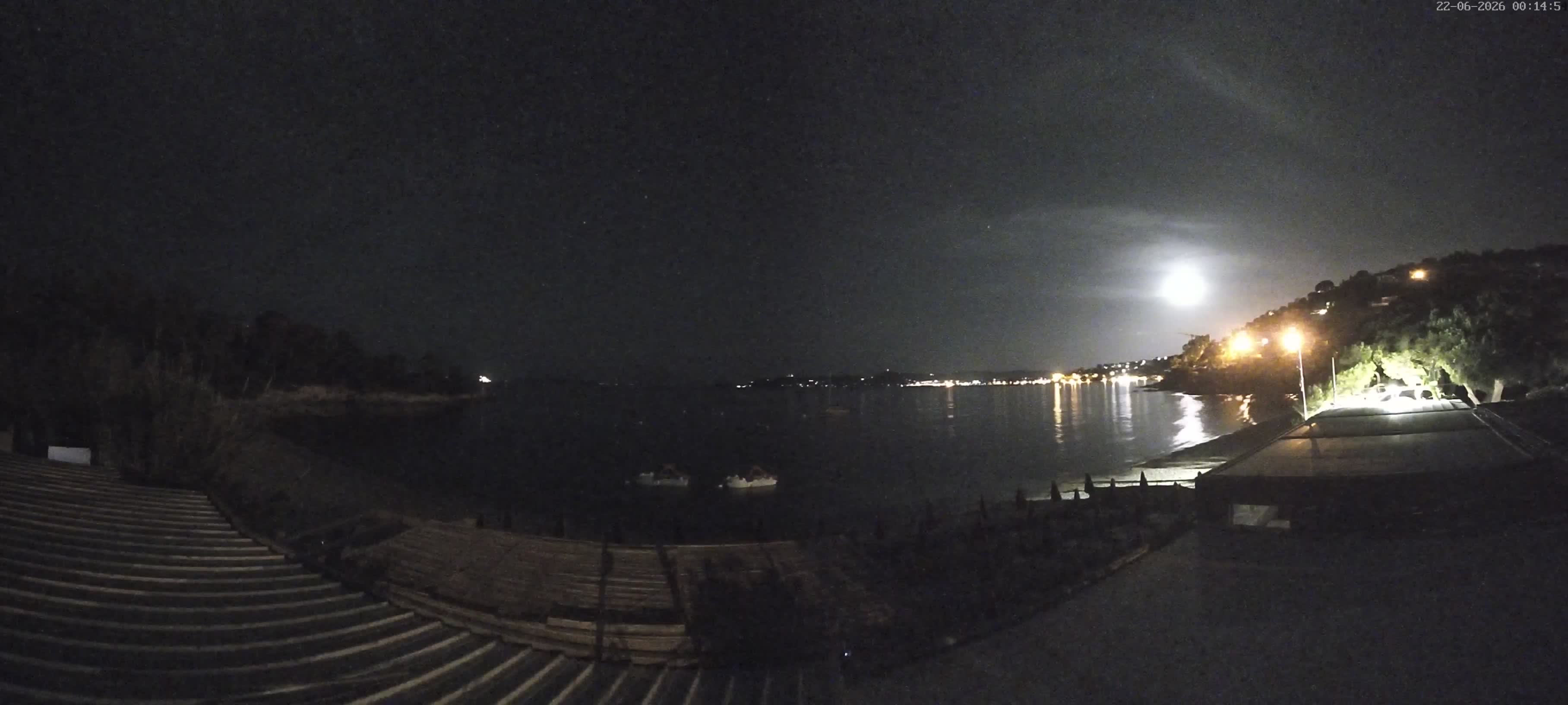 Webcam Image