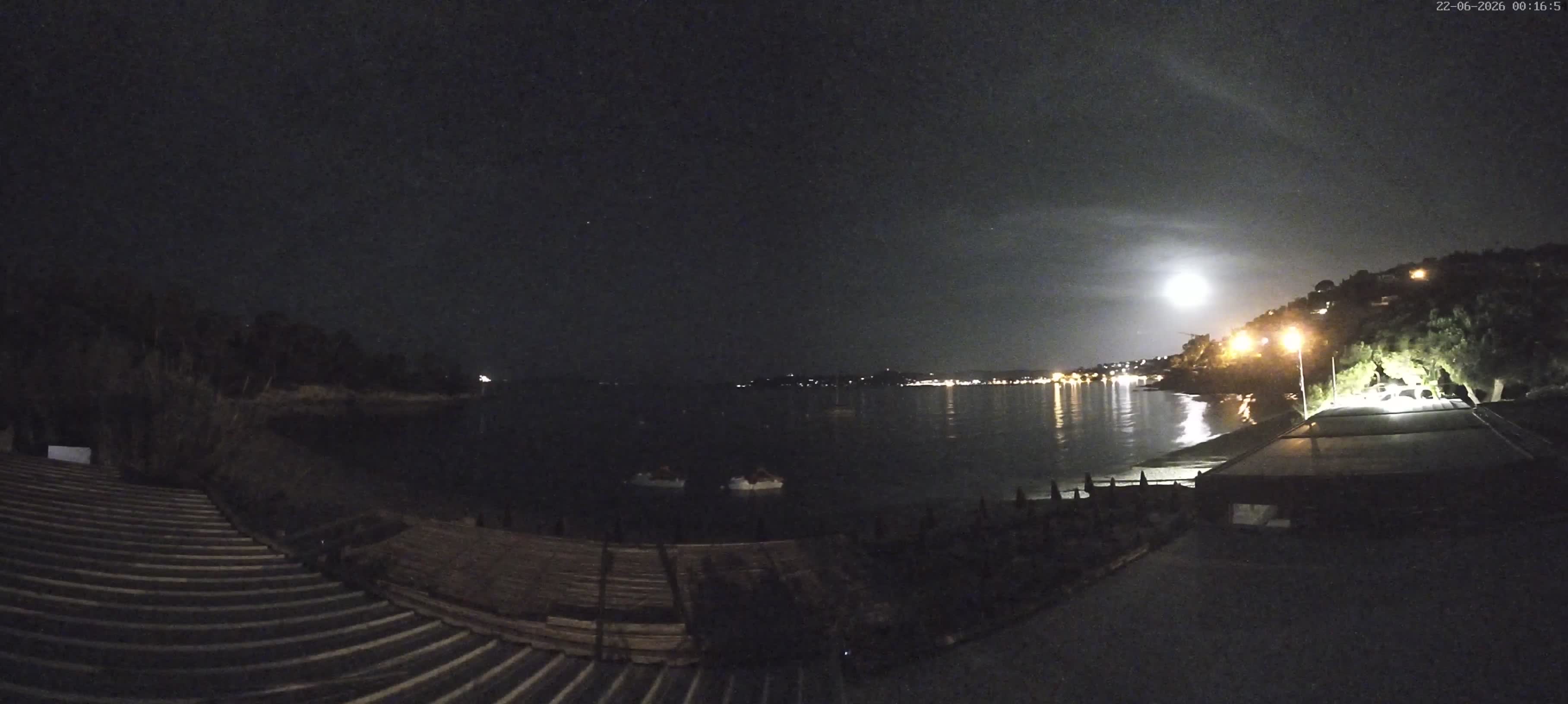 Webcam Image