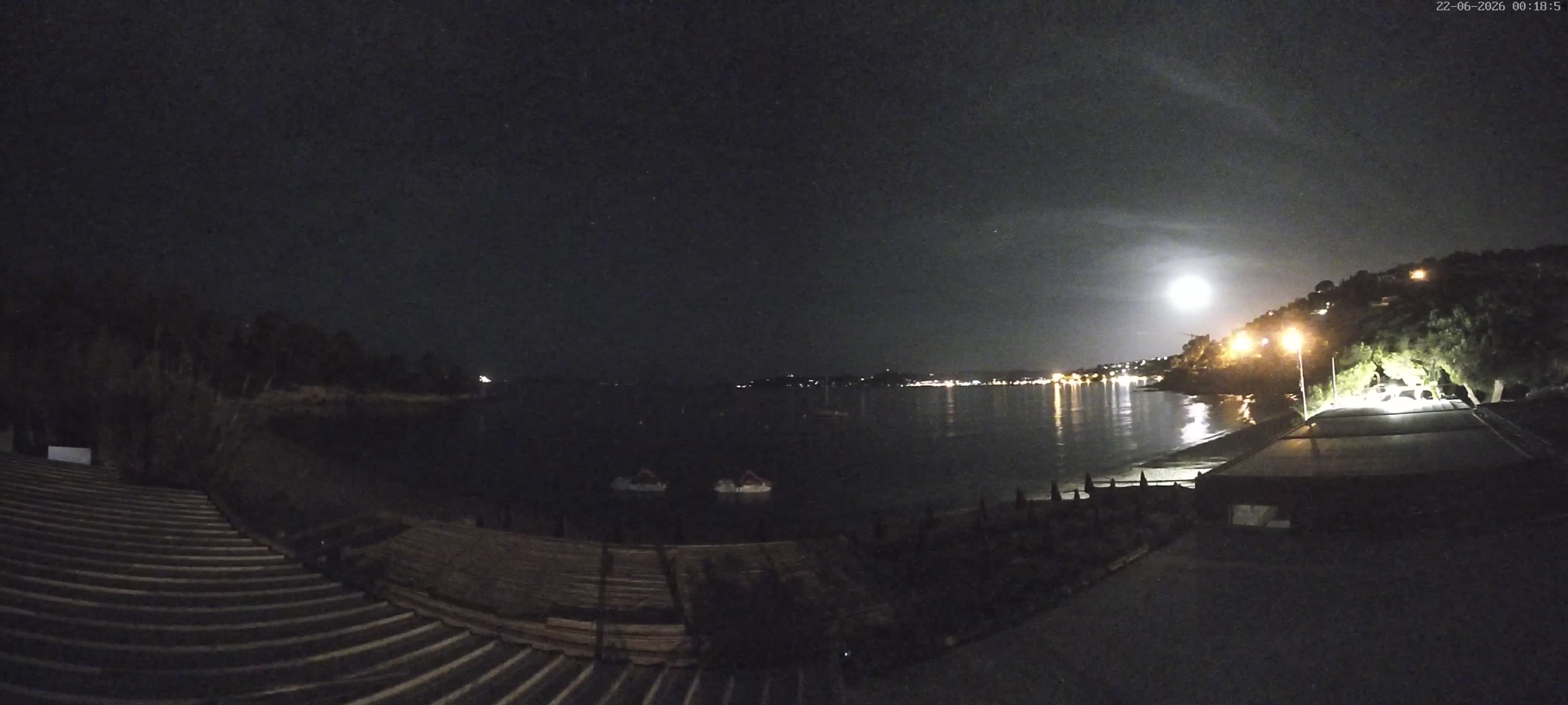 Webcam Image