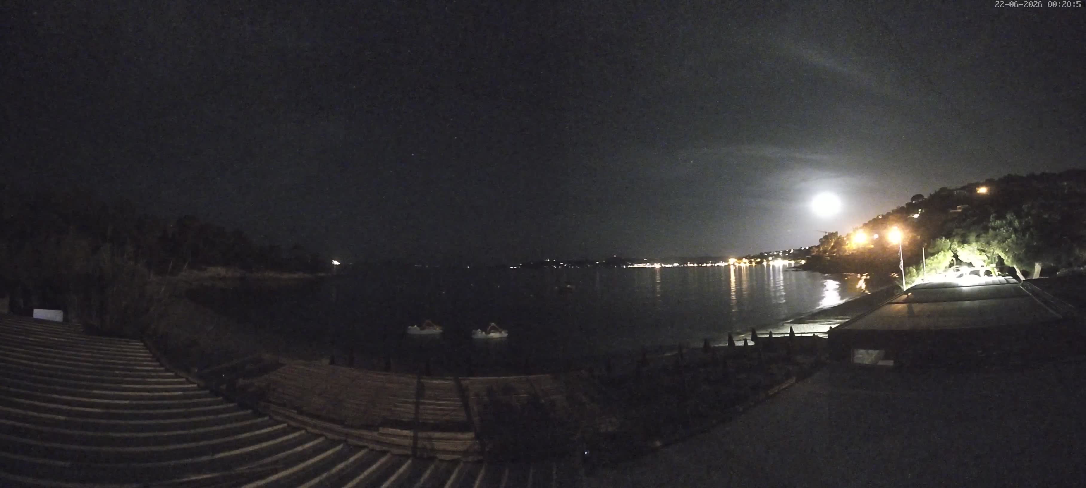 Webcam Image