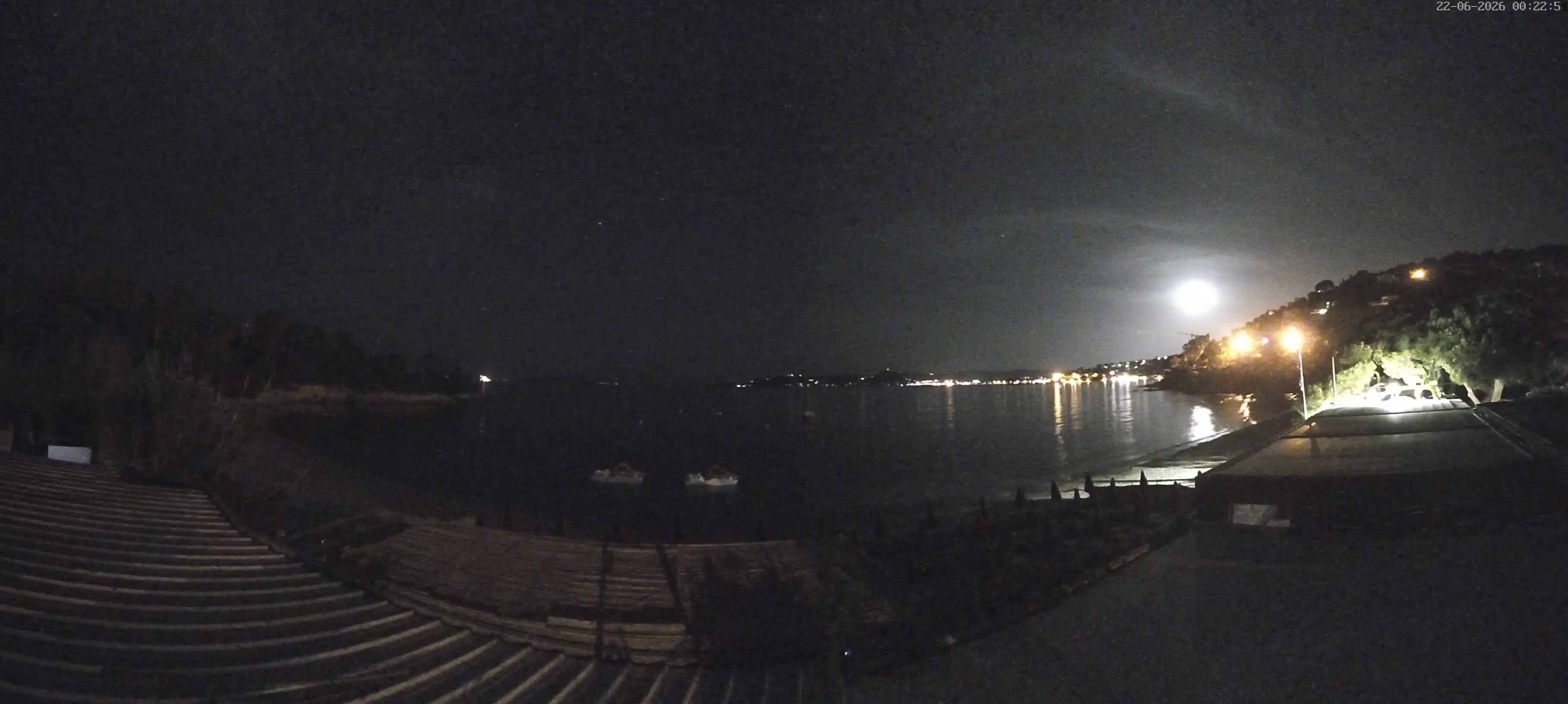 Webcam Image