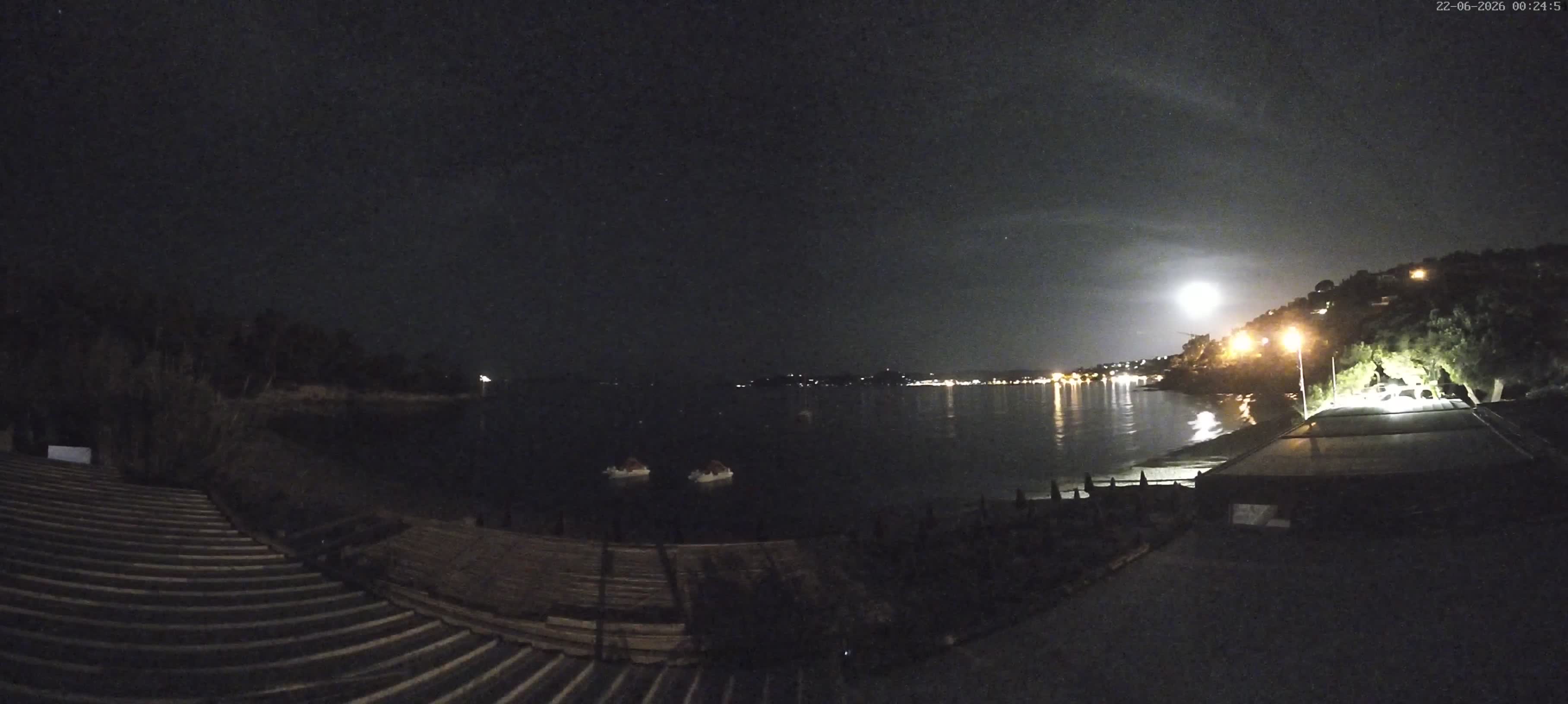 Webcam Image