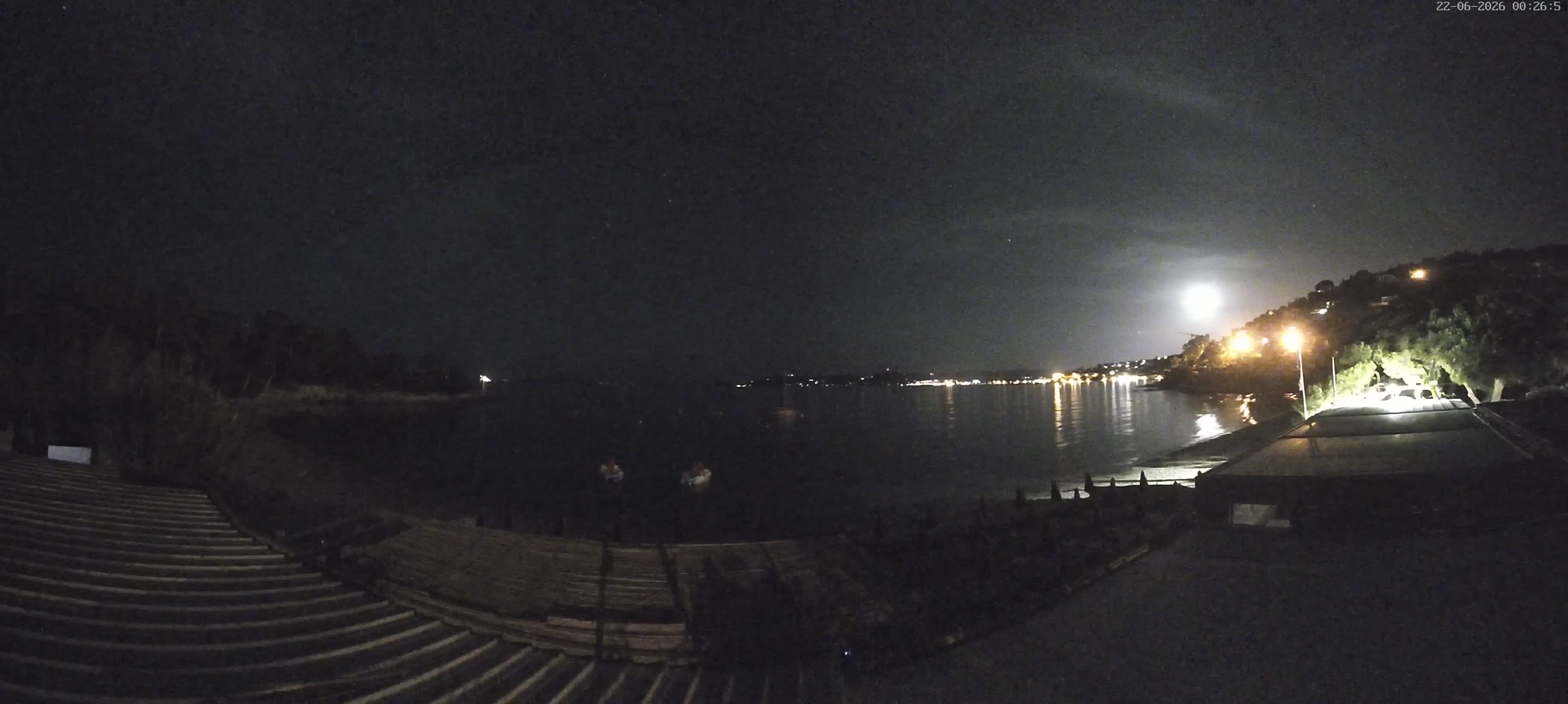Webcam Image