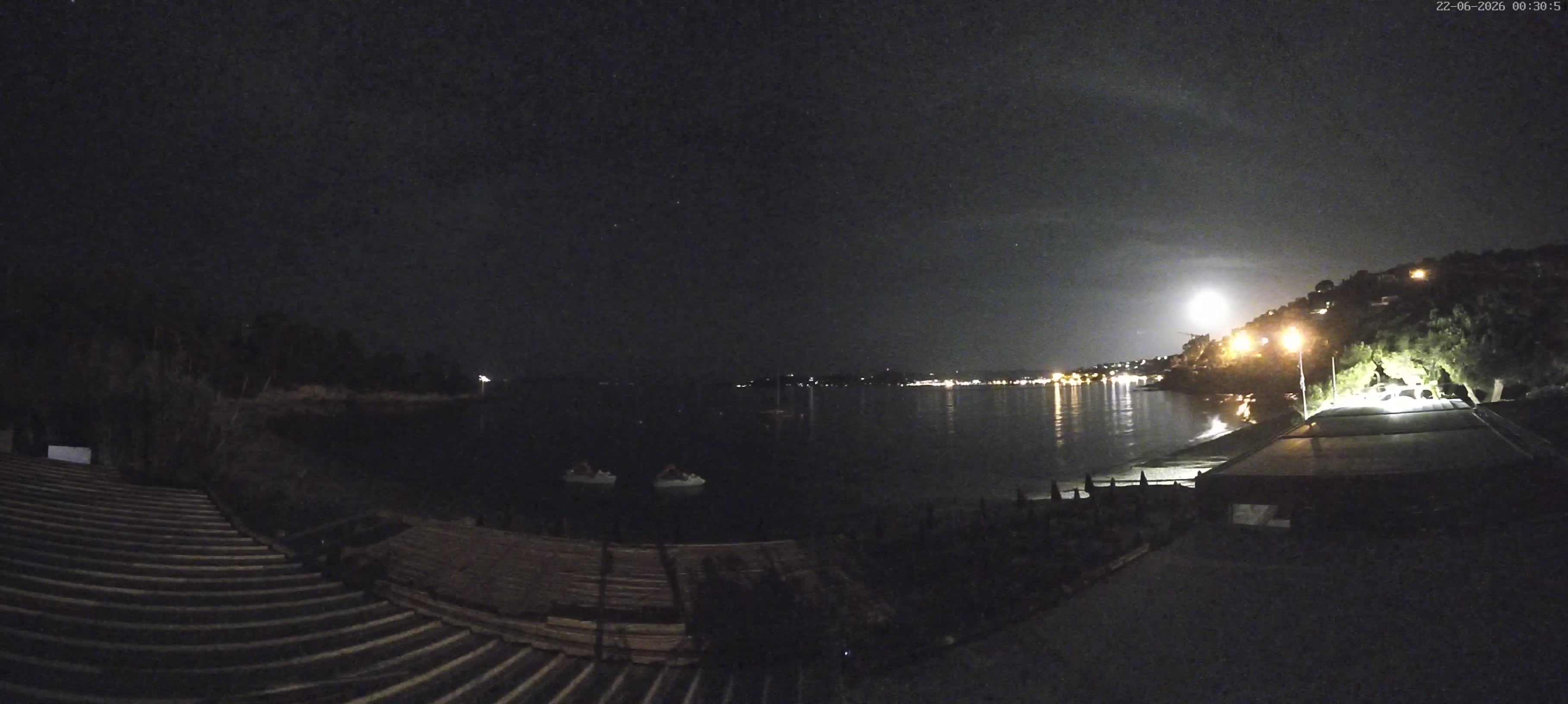 Webcam Image