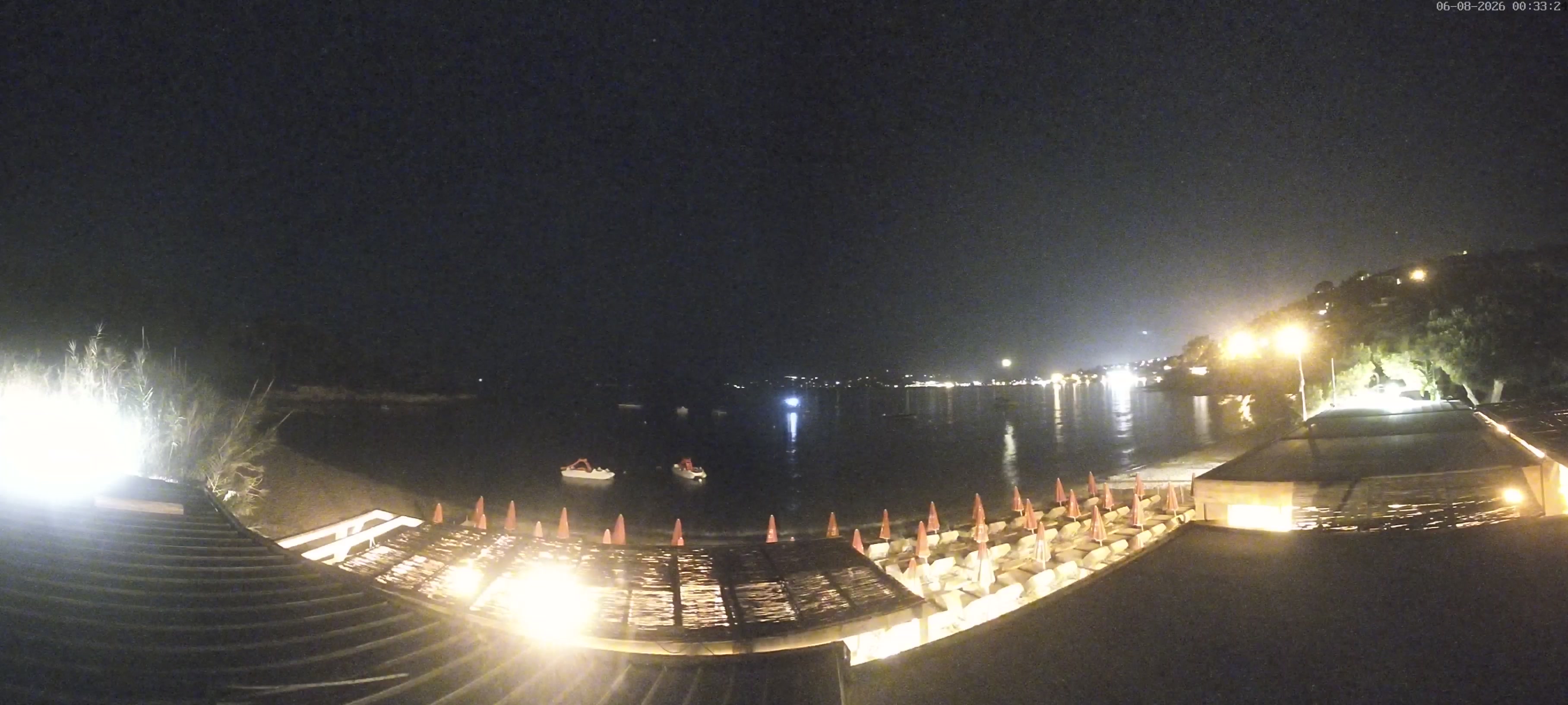 Webcam Image