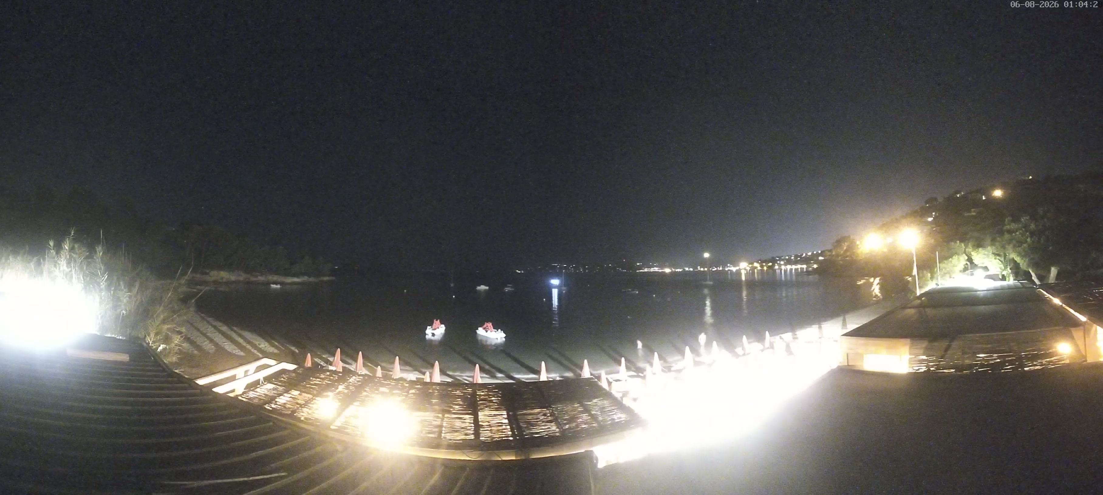 Webcam Image