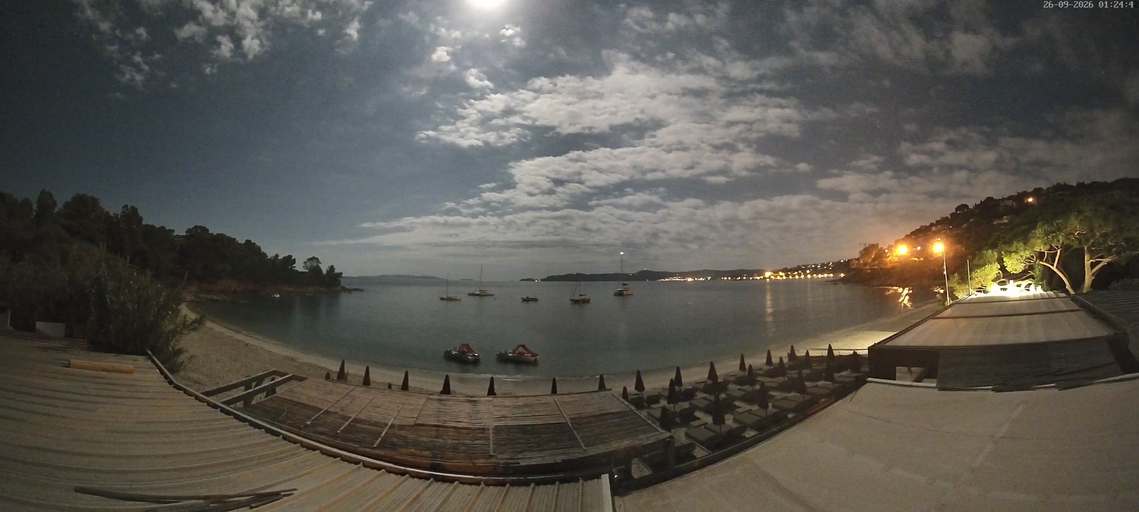 Webcam Image