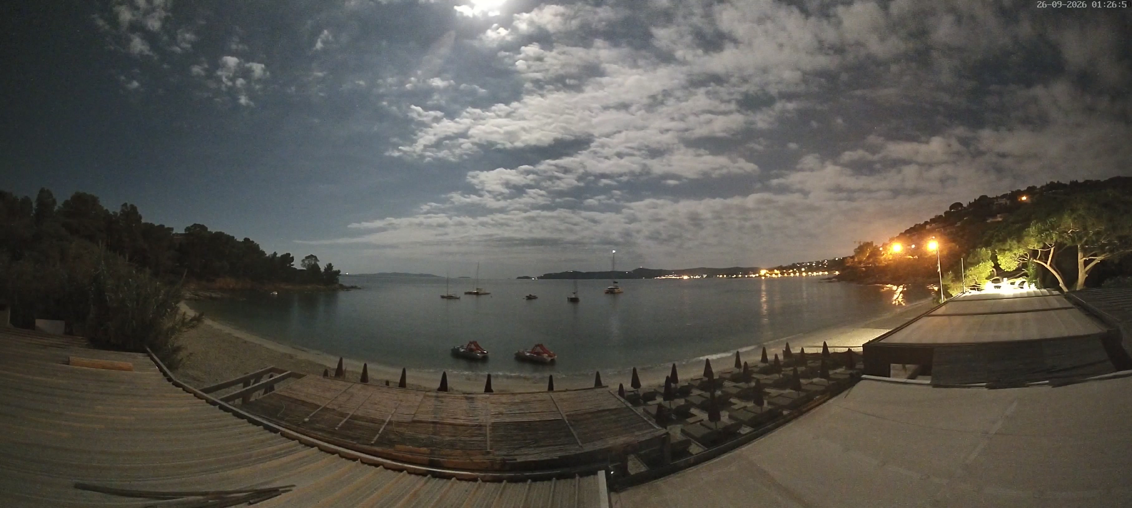 Webcam Image