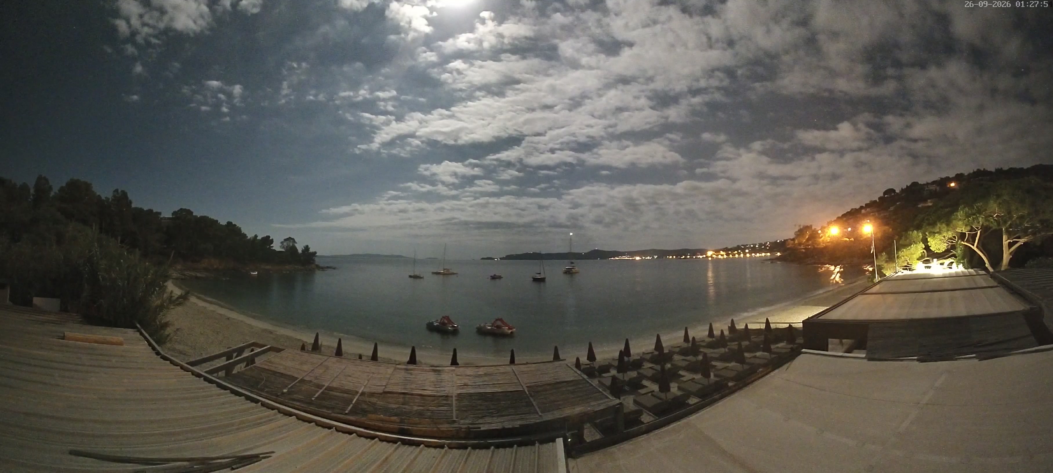 Webcam Image