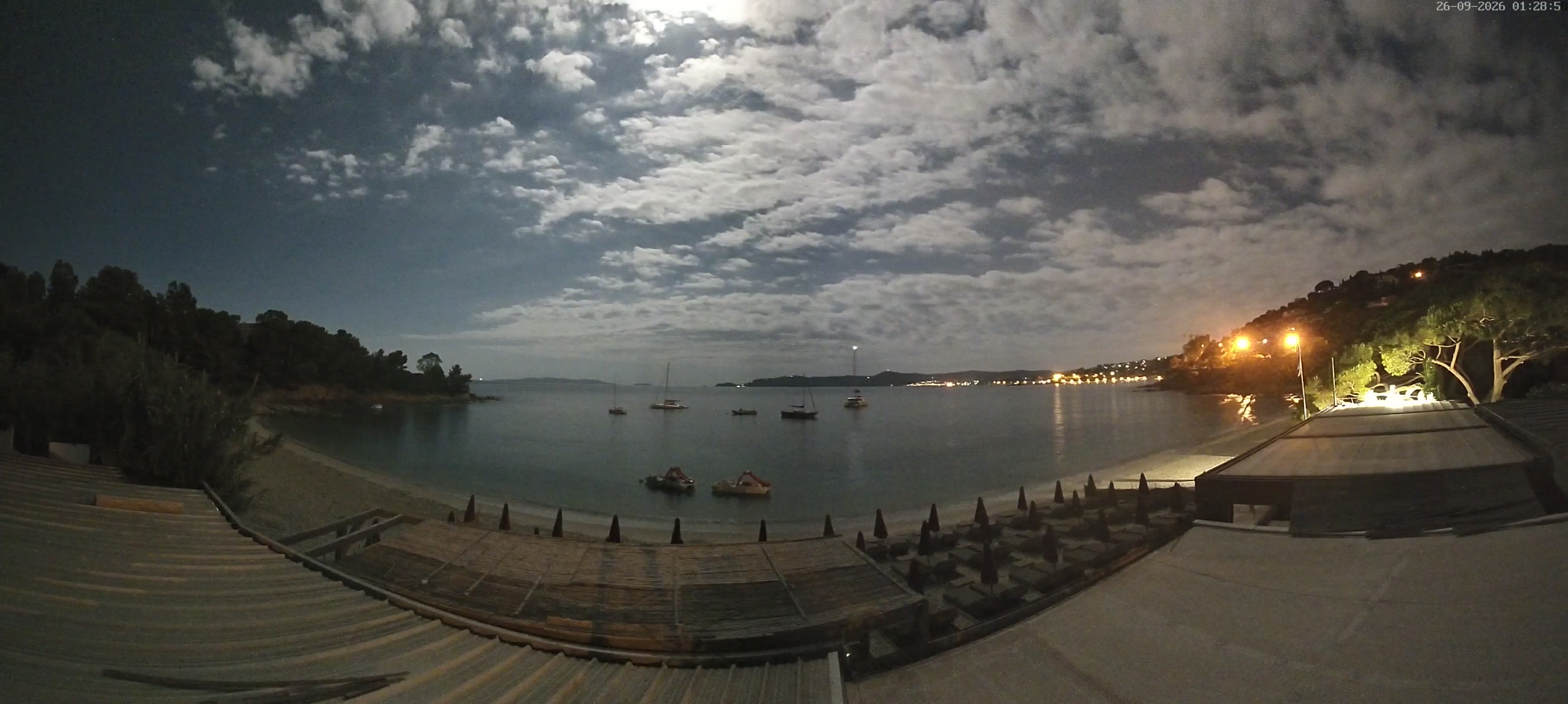 Webcam Image