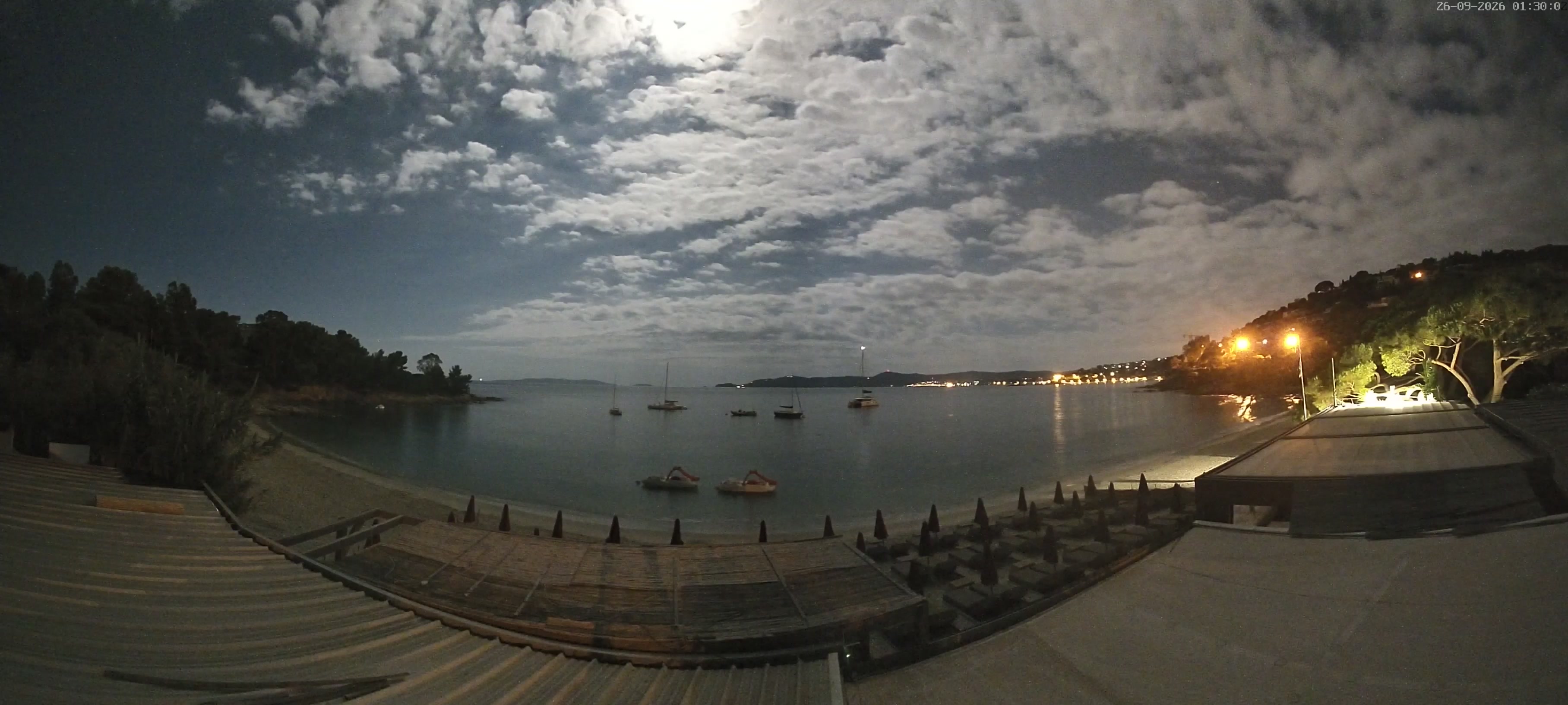 Webcam Image