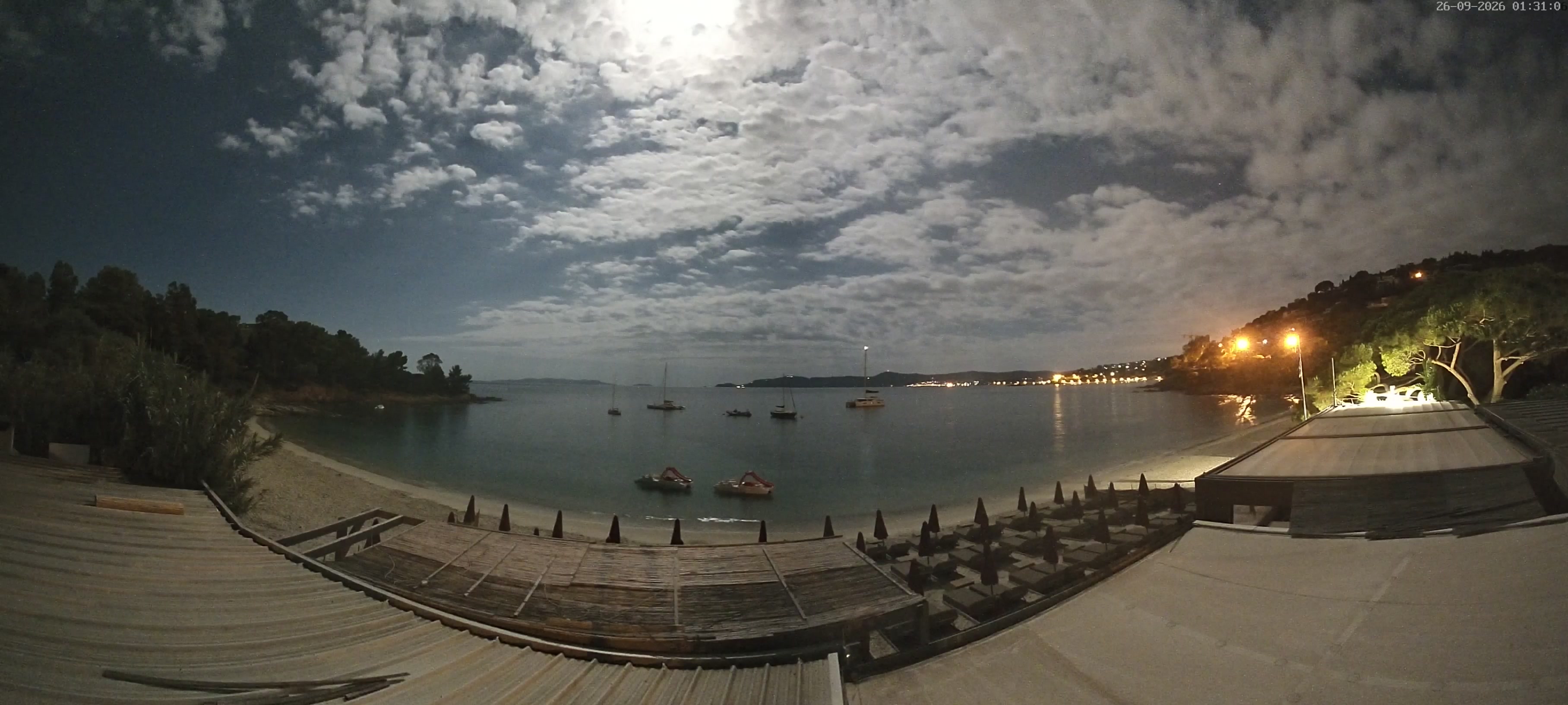 Webcam Image