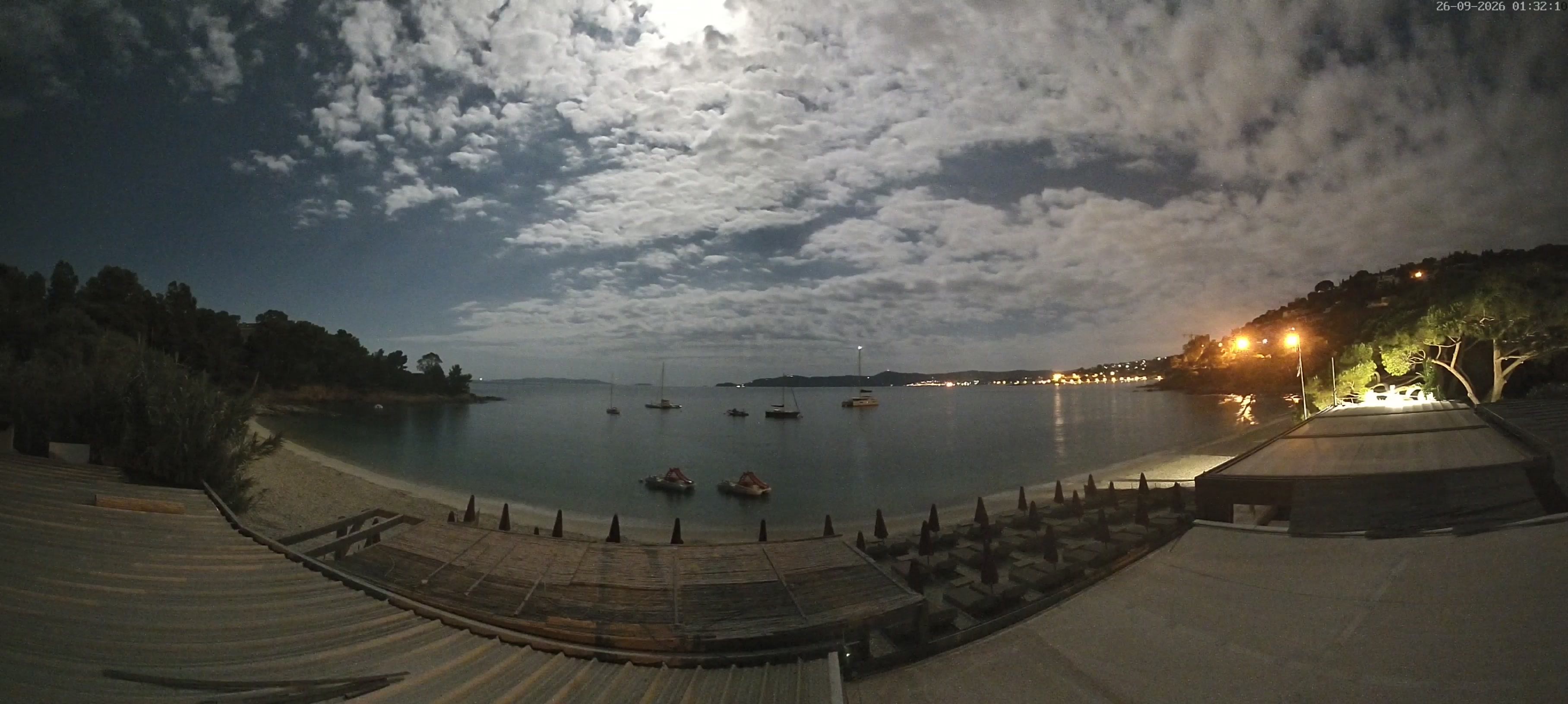Webcam Image