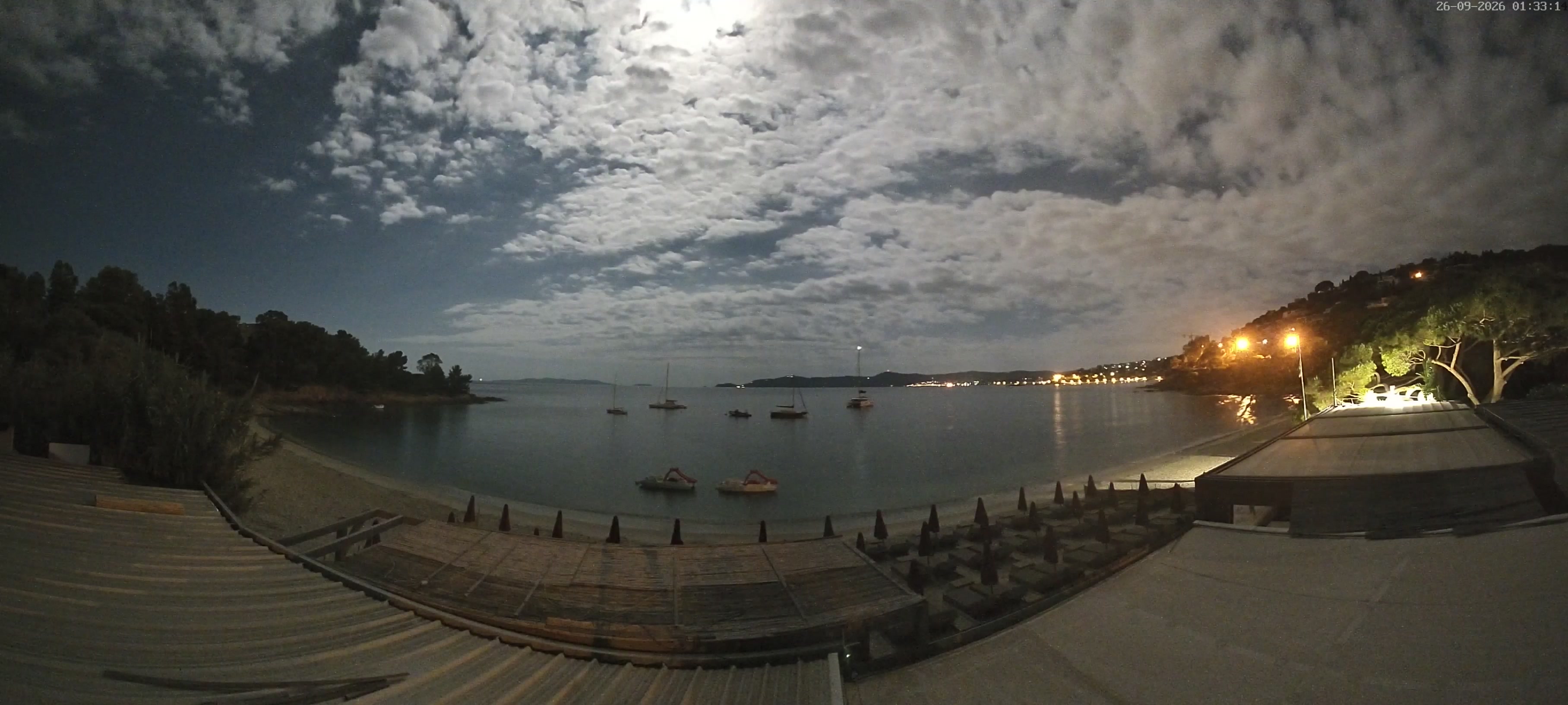 Webcam Image