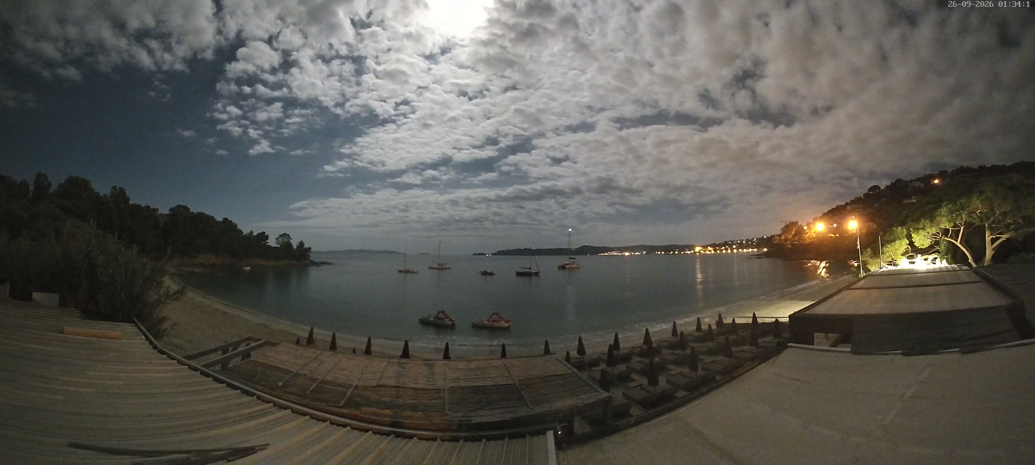 Webcam Image