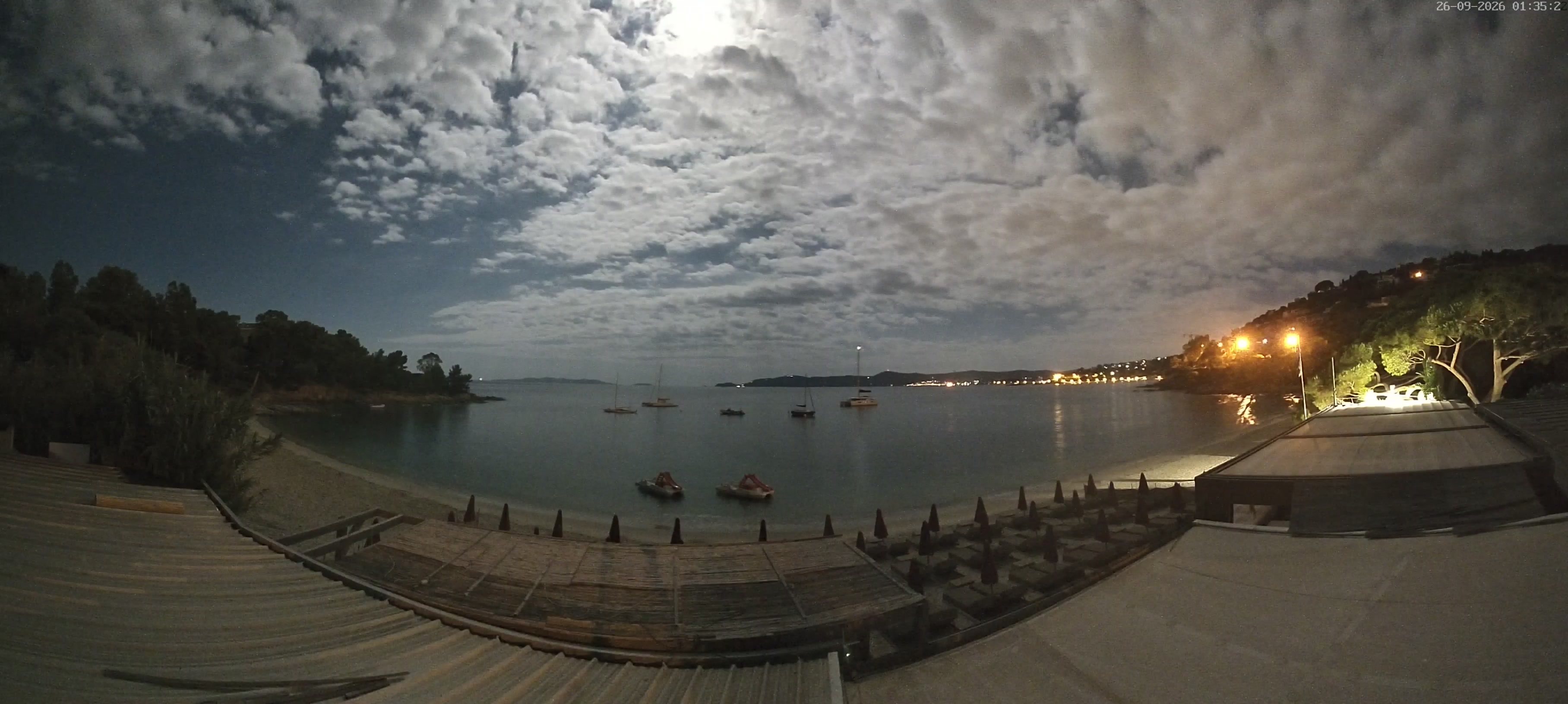 Webcam Image